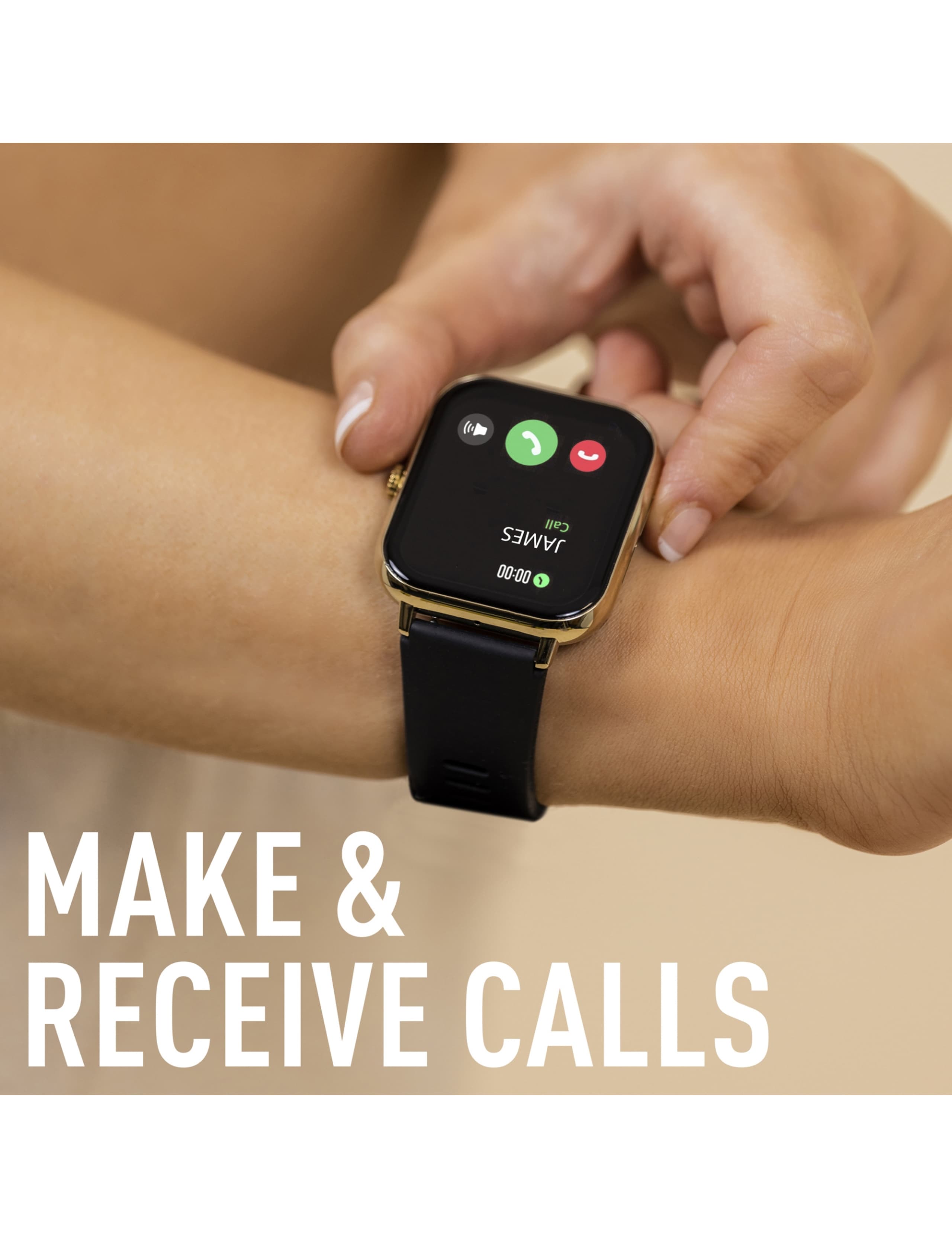 Reflex Active Series 23 Smart Watch 3 of 8