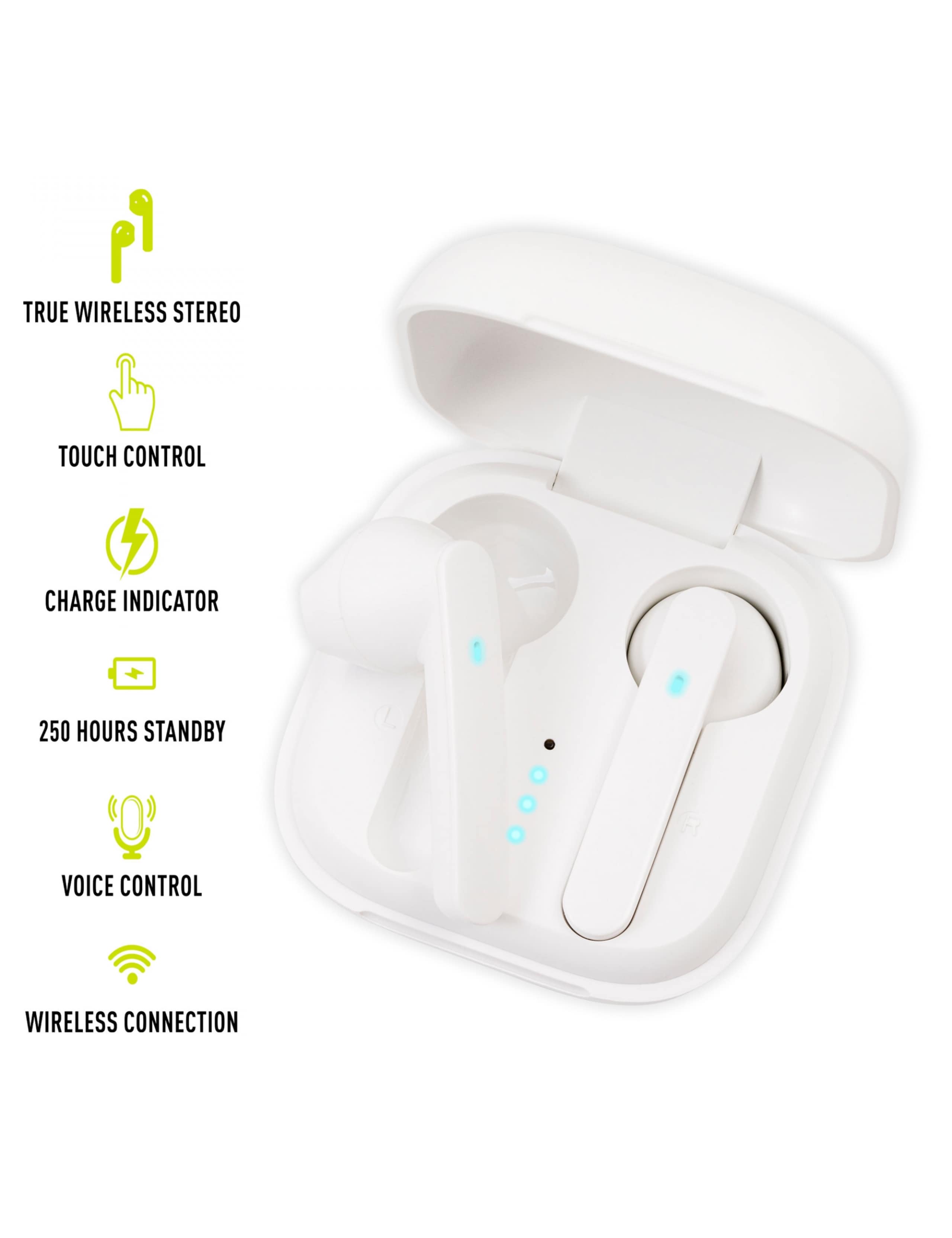 Reflex Active Series 23 Smart Watch 5 of 8