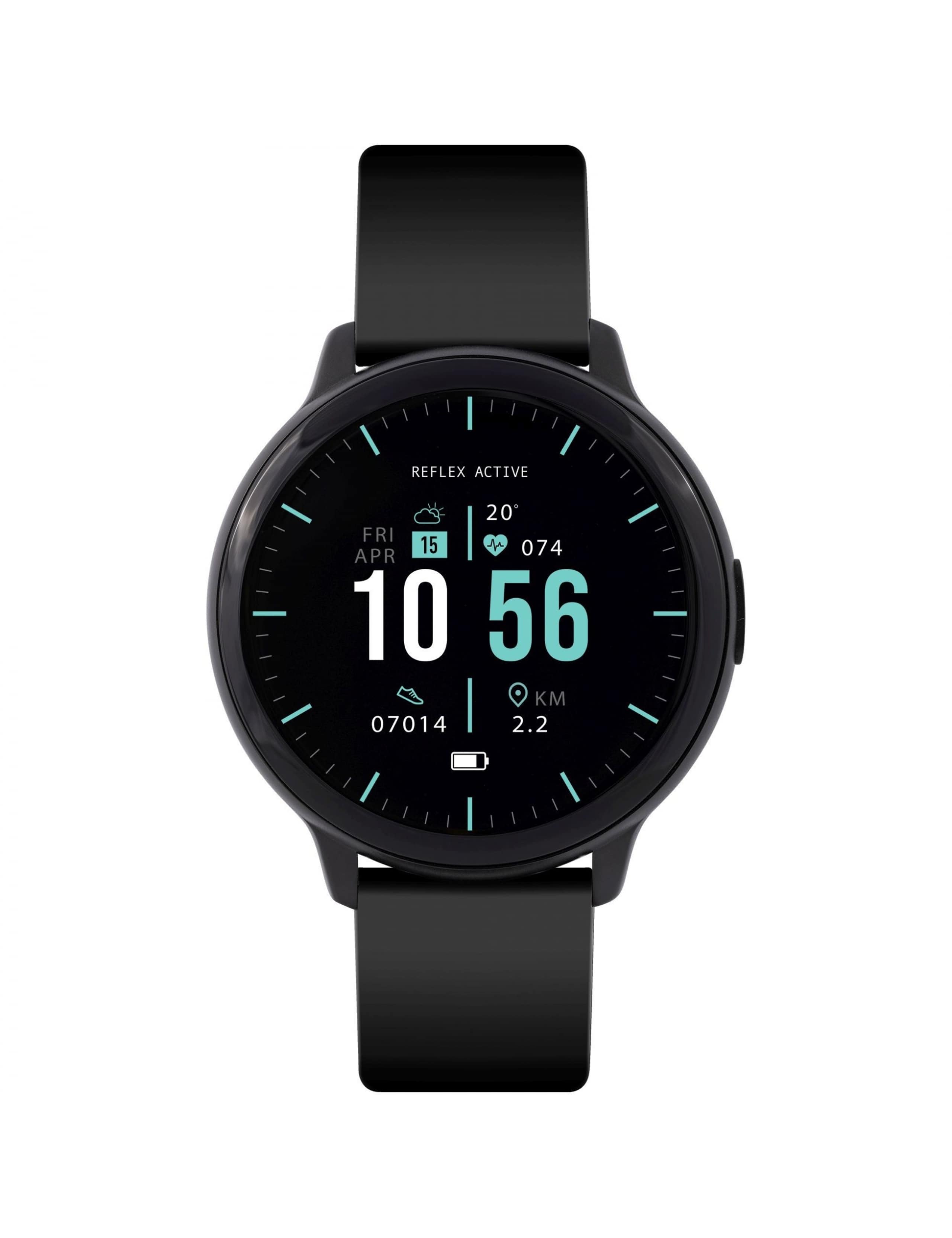 Reflex Active Series 14 Smart Calling Smart Watch 1 of 5