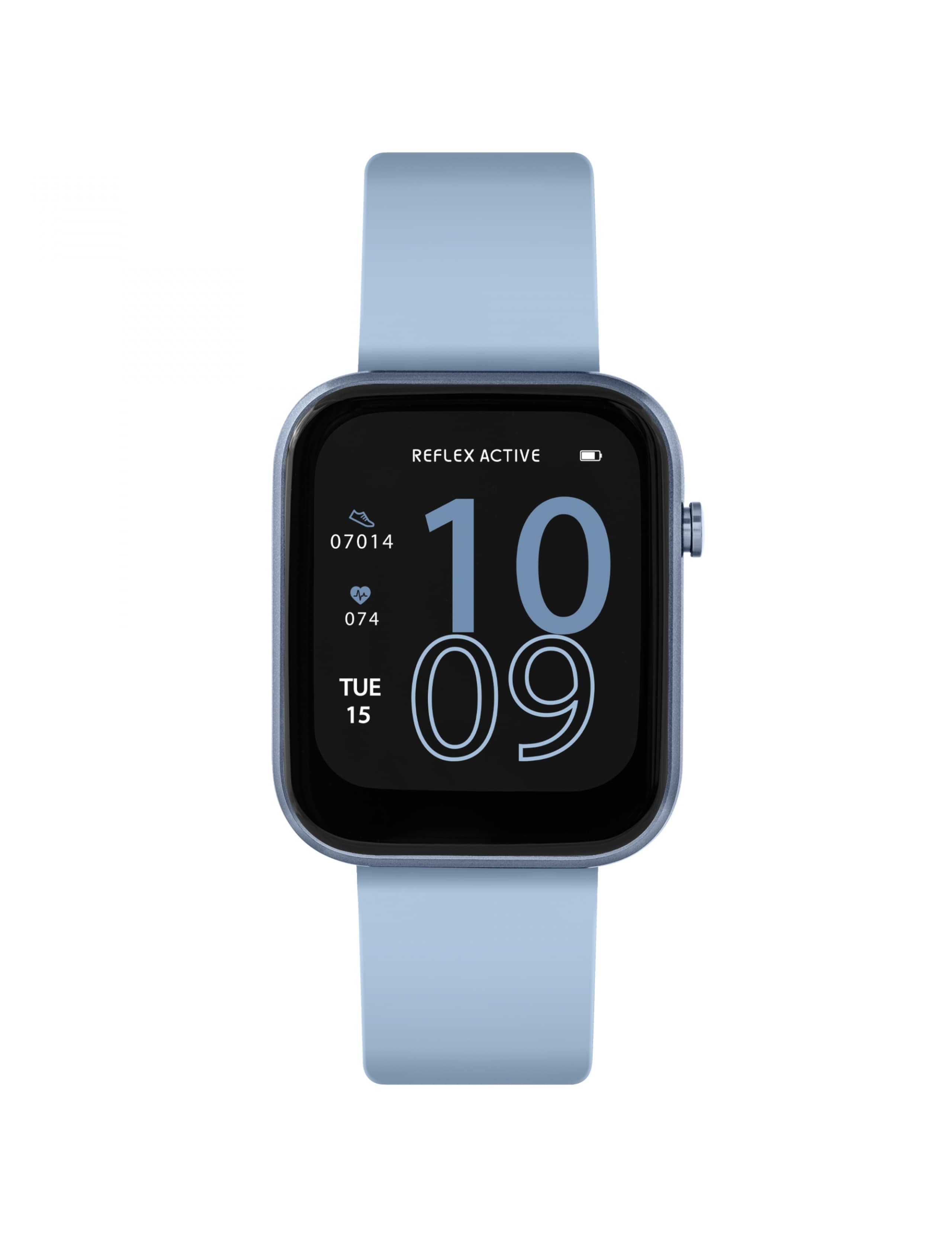 Reflex Active Series 12 Smart Watch 1 of 7