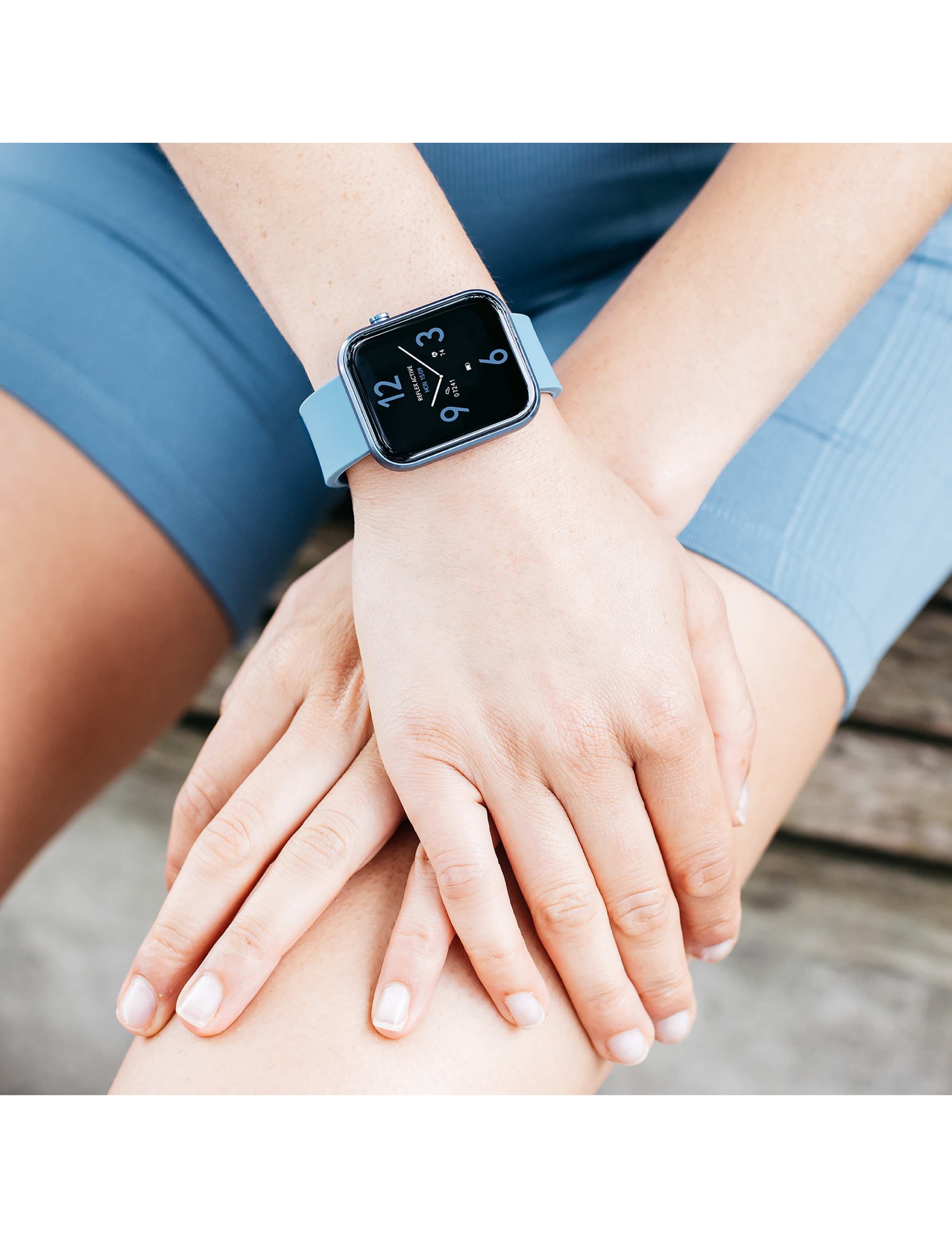 Reflex Active Series 12 Smart Watch 2 of 7