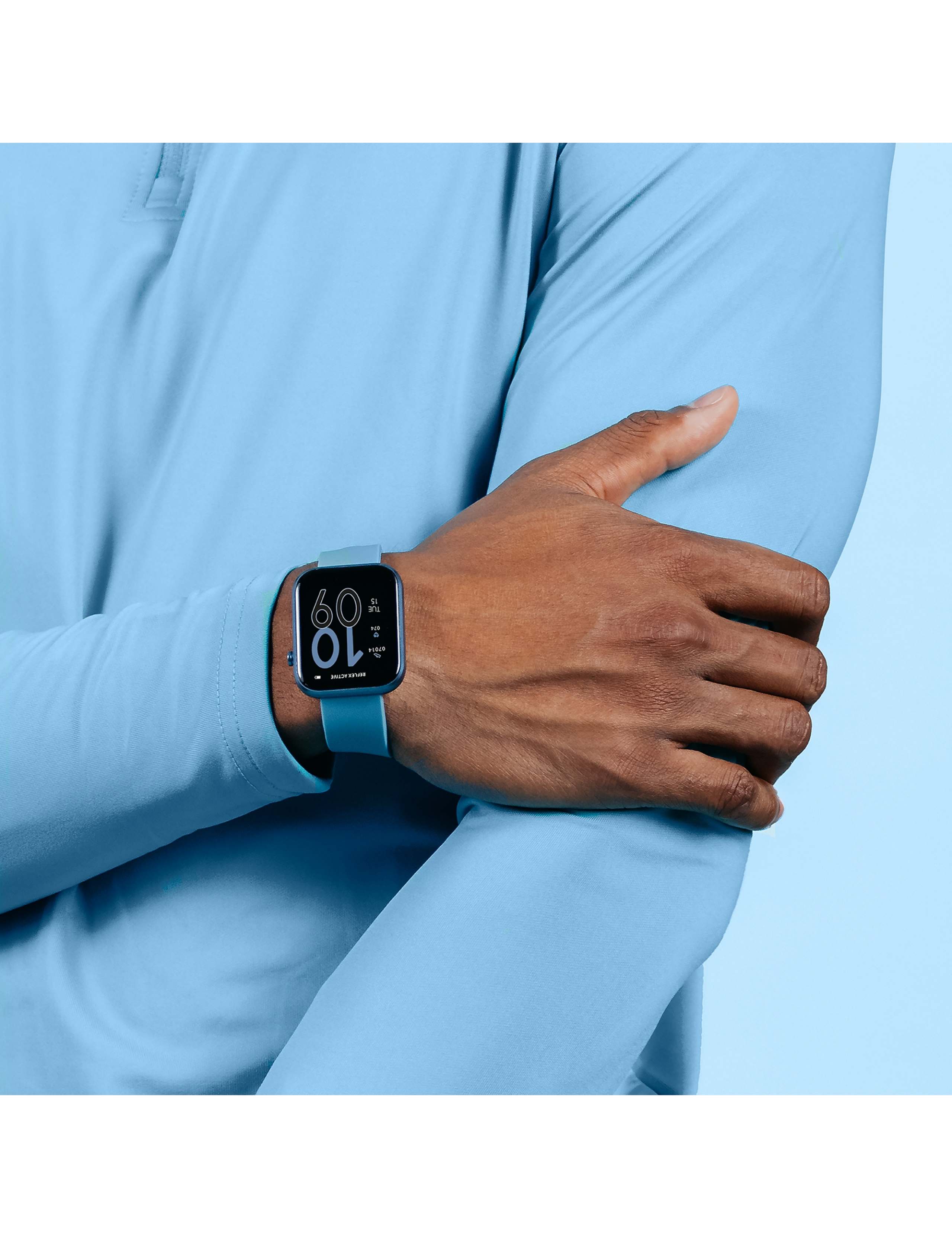 Reflex Active Series 12 Smart Watch 3 of 7