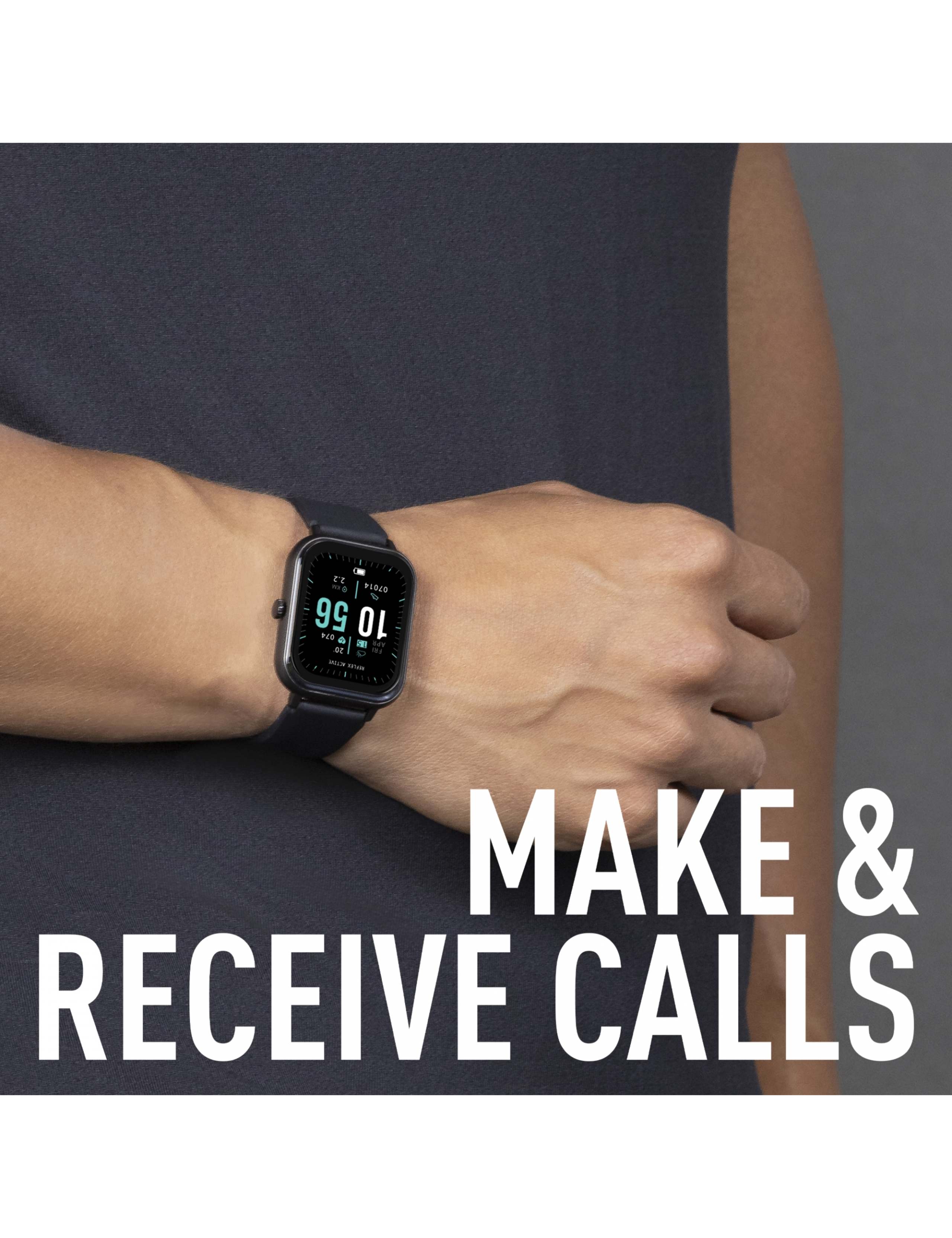 Reflex Active Series 23 Smart Watch 3 of 5