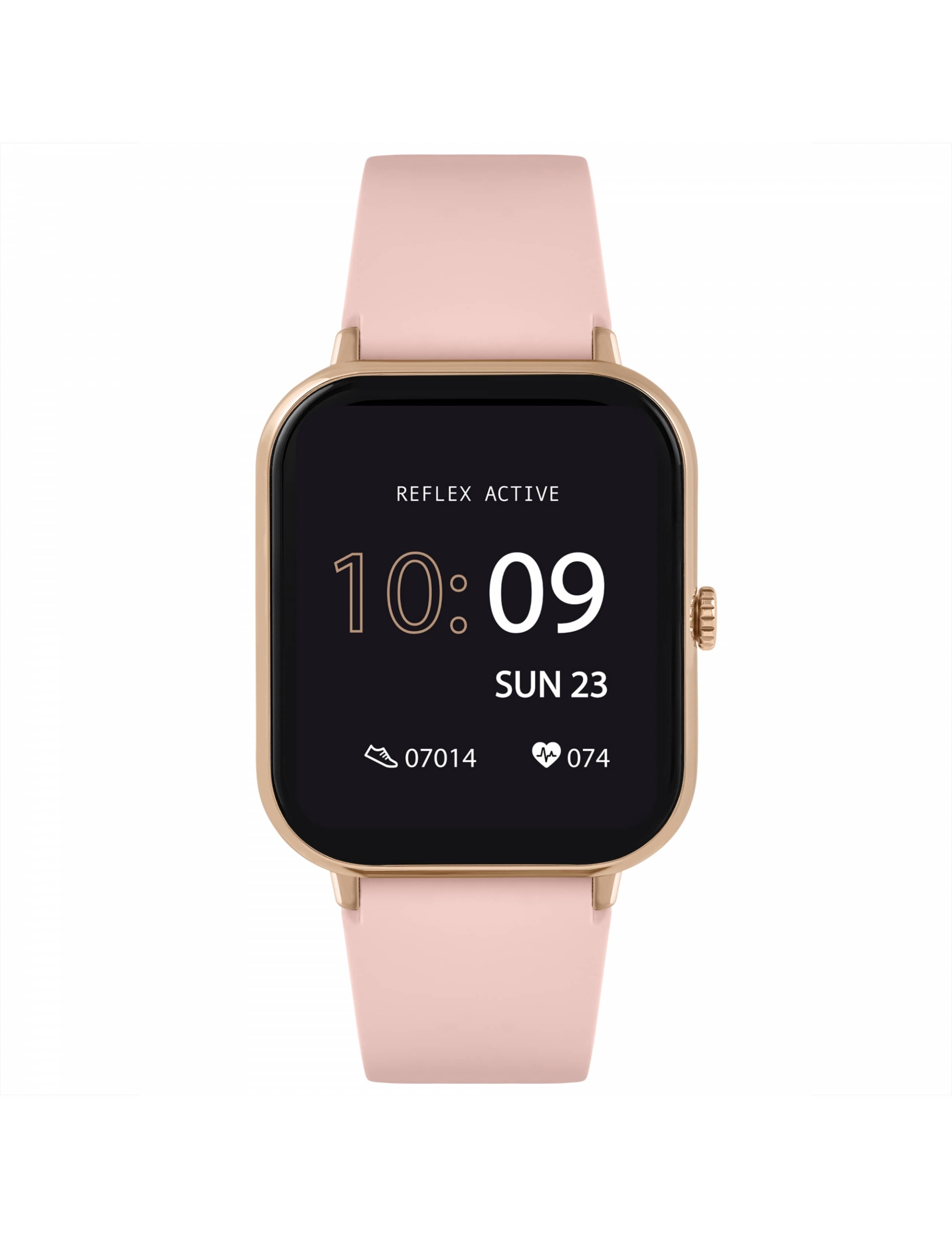 Reflex Active Series 23 Smart Watch 1 of 5