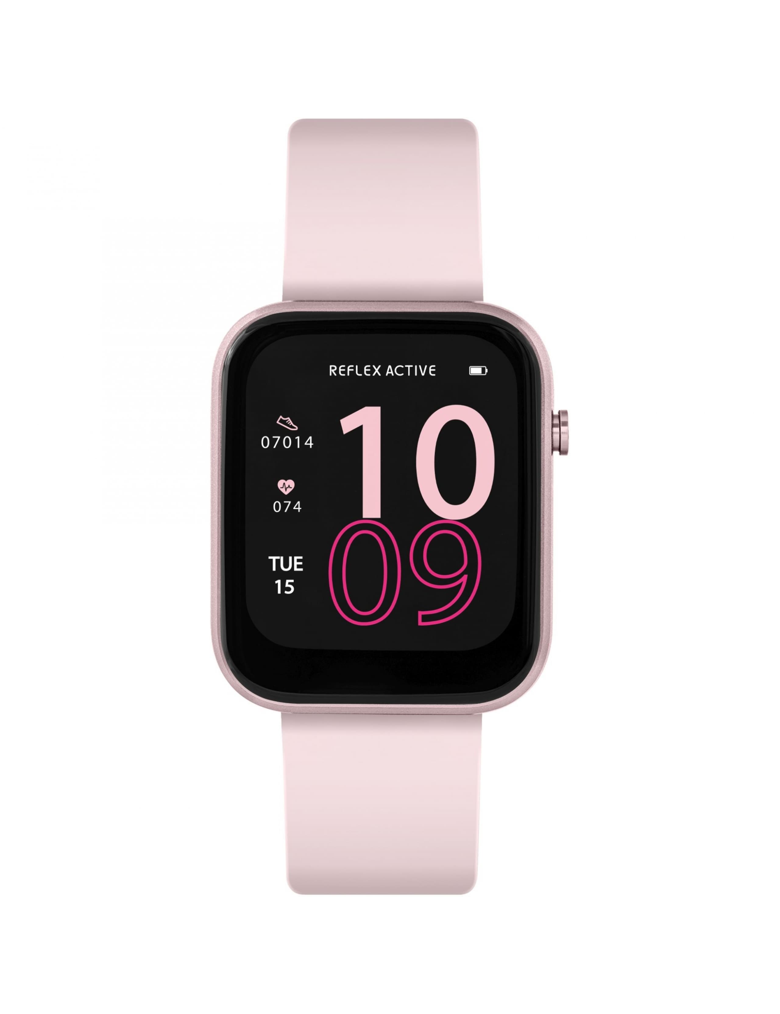 Reflex Active Series 12 Smart Watch 1 of 6