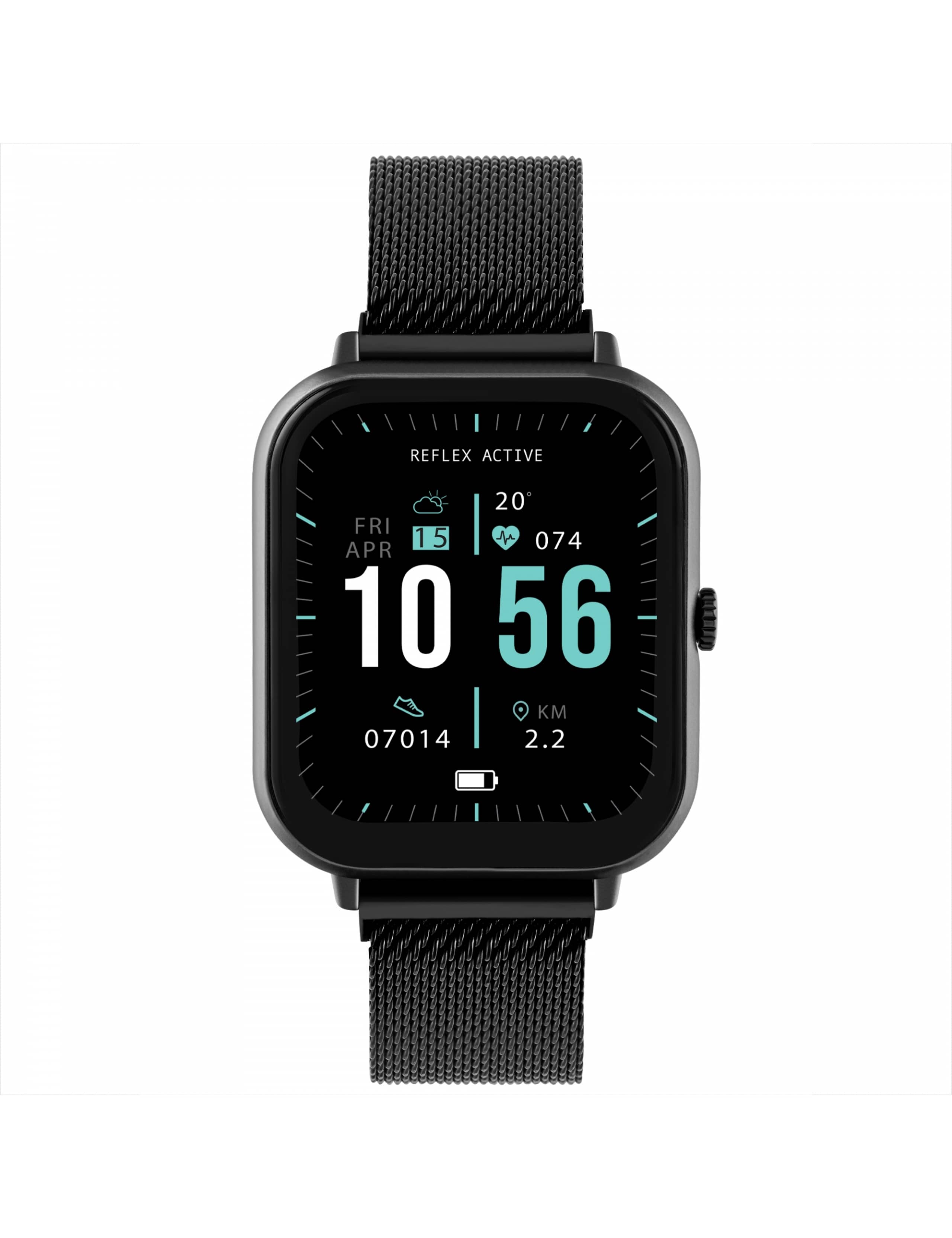 Reflex Active Series 23 Smart Watch 1 of 5