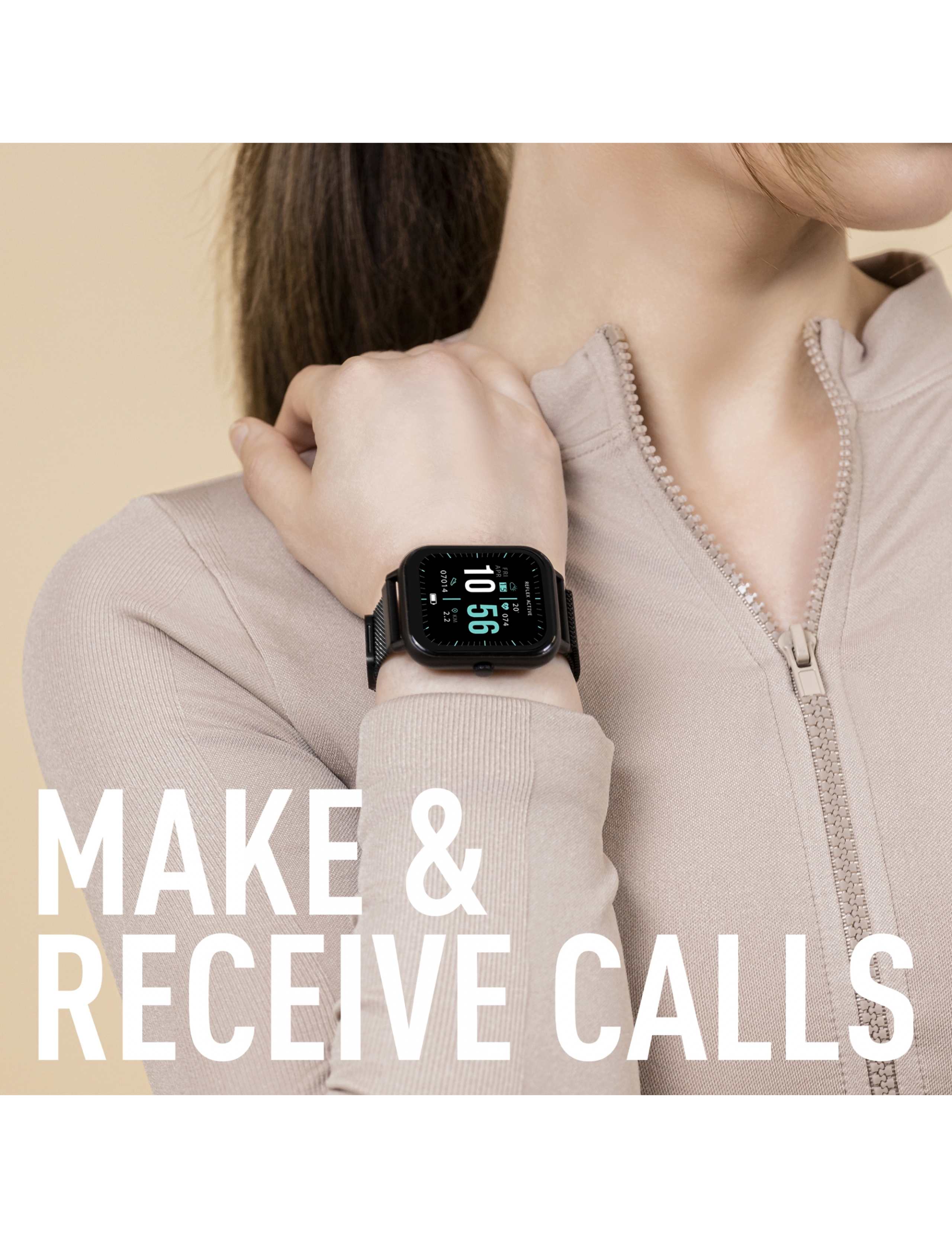Reflex Active Series 23 Smart Watch 4 of 5