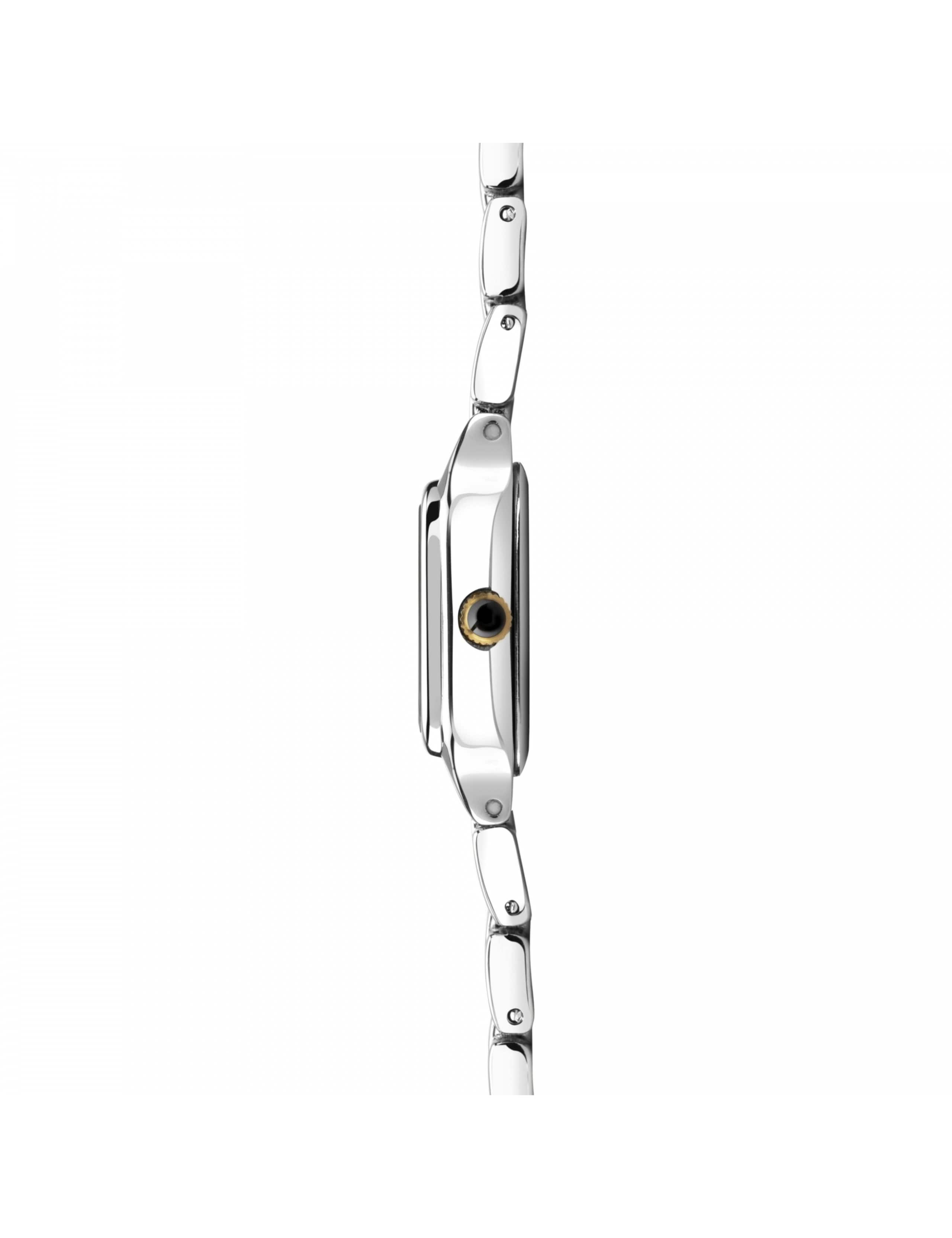 Sekonda Monica Two-Tone Metal Bracelet Watch 3 of 5