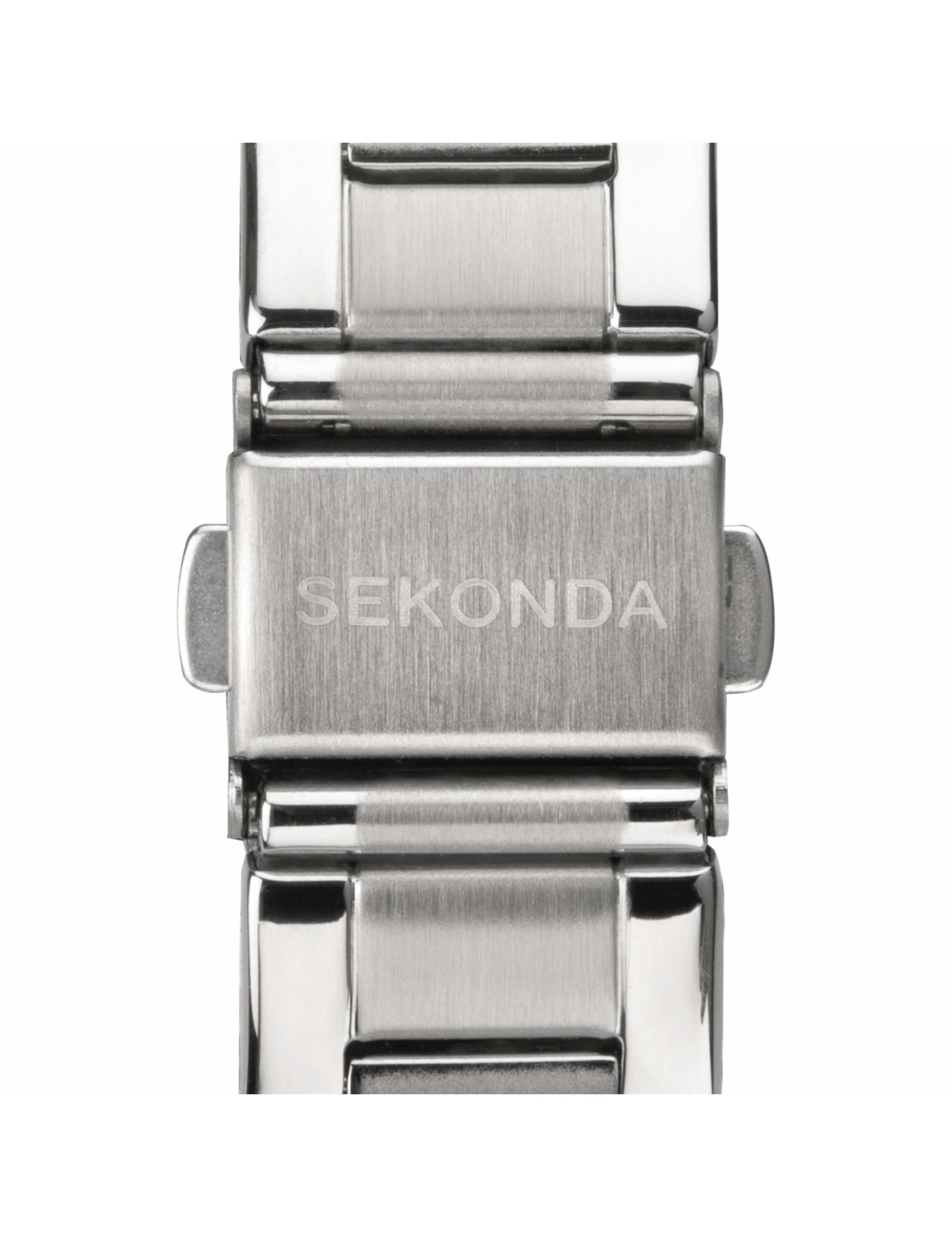 Sekonda Taylor Stainless Steel Watch 6 of 7