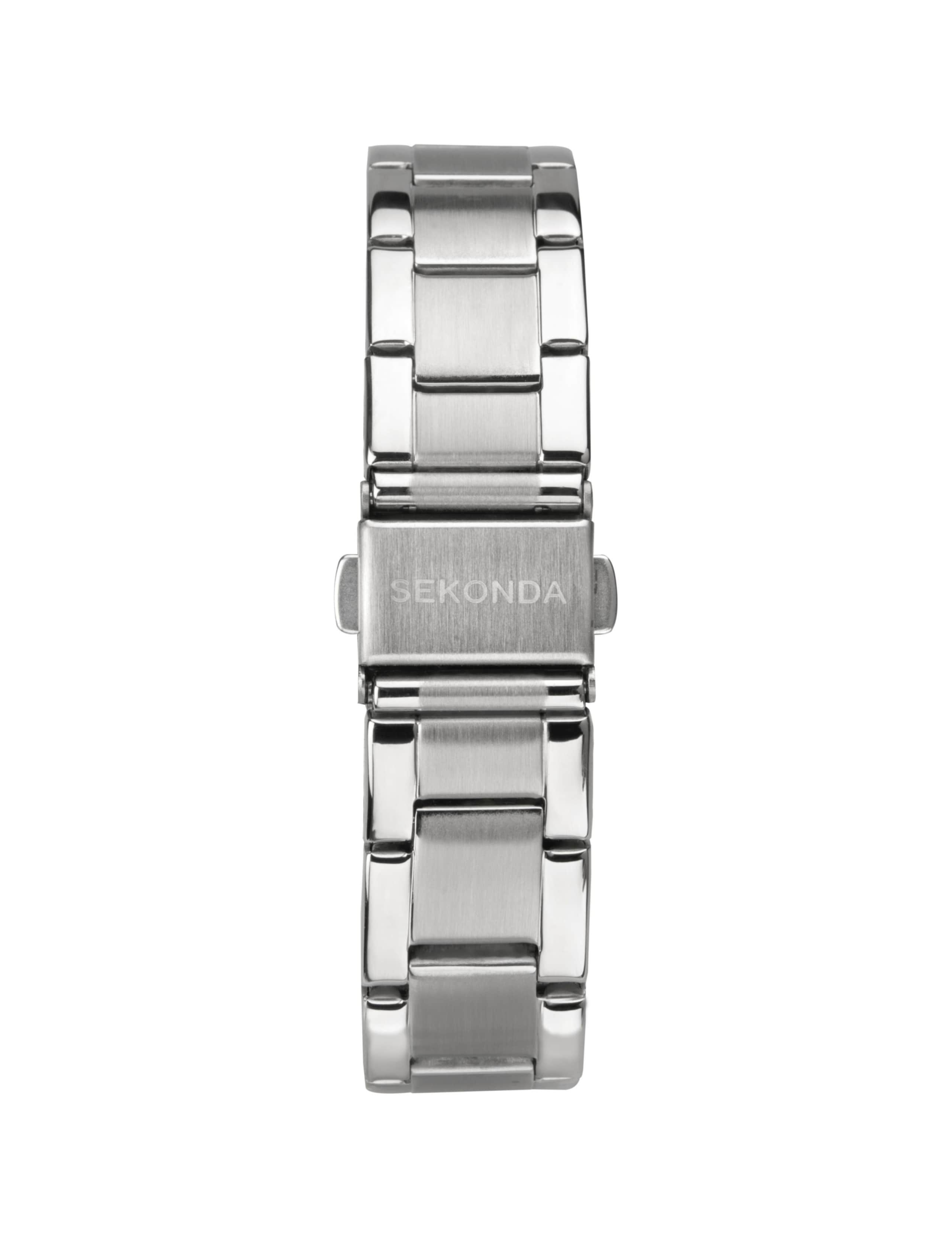 Sekonda Taylor Stainless Steel Watch 7 of 7