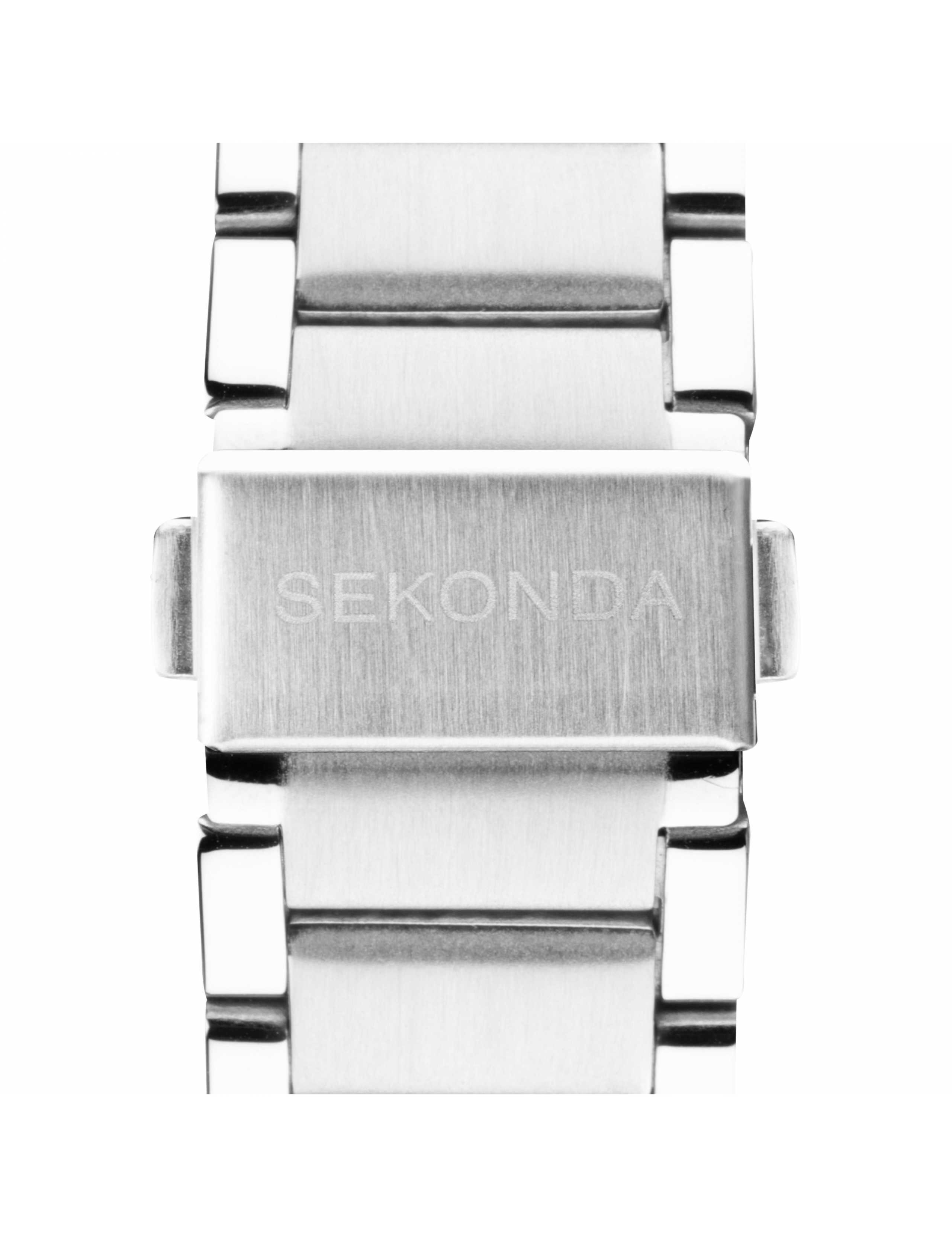 Sekonda Wilson Metal Bracelet Watch 5 of 7