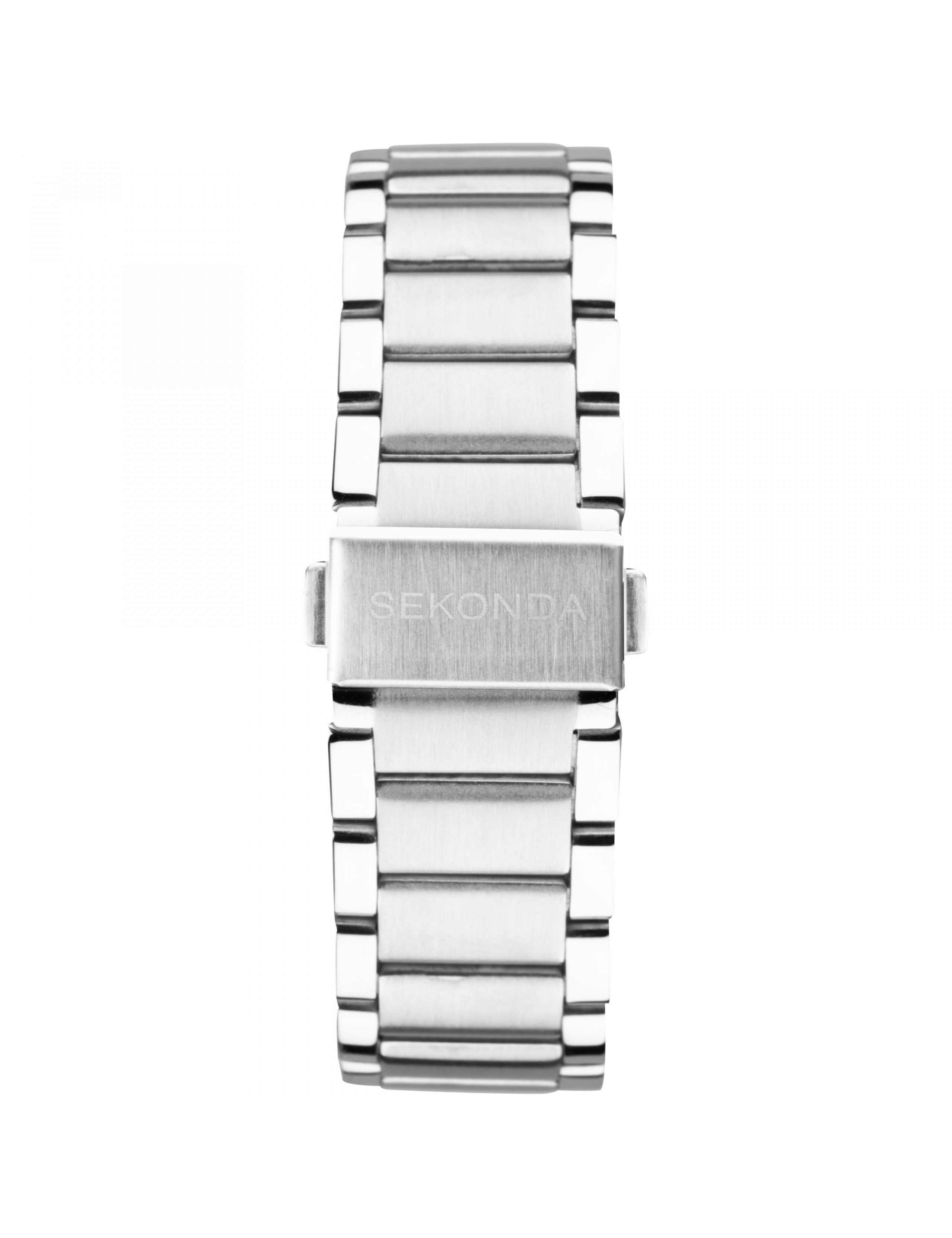 Sekonda Wilson Metal Bracelet Watch 6 of 7