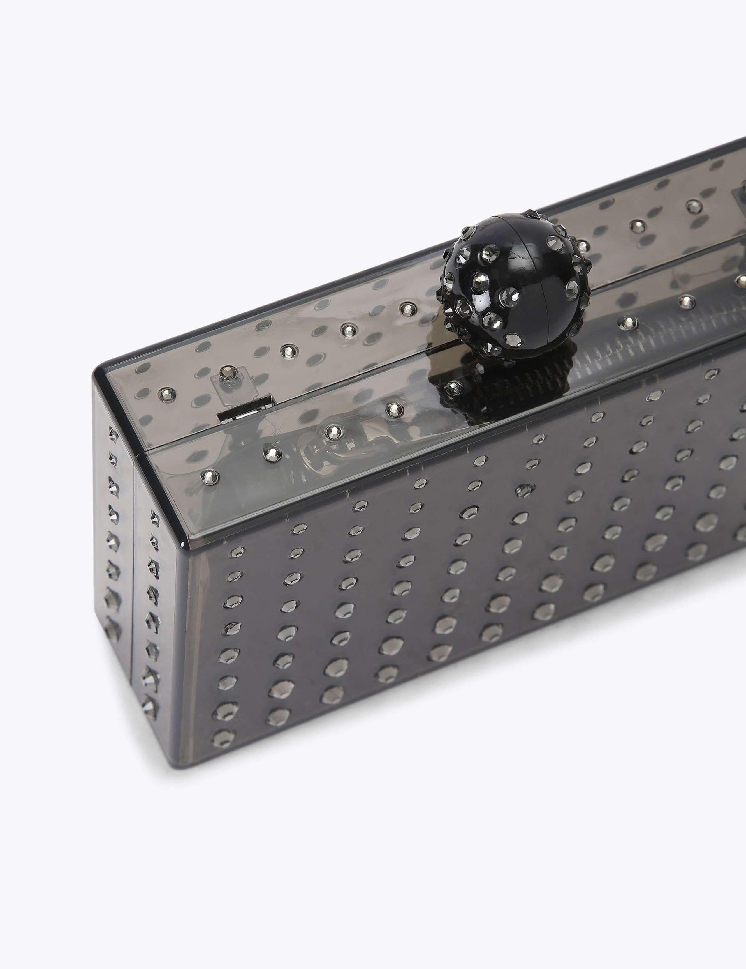 Embellished Clutch Bag 3 of 4