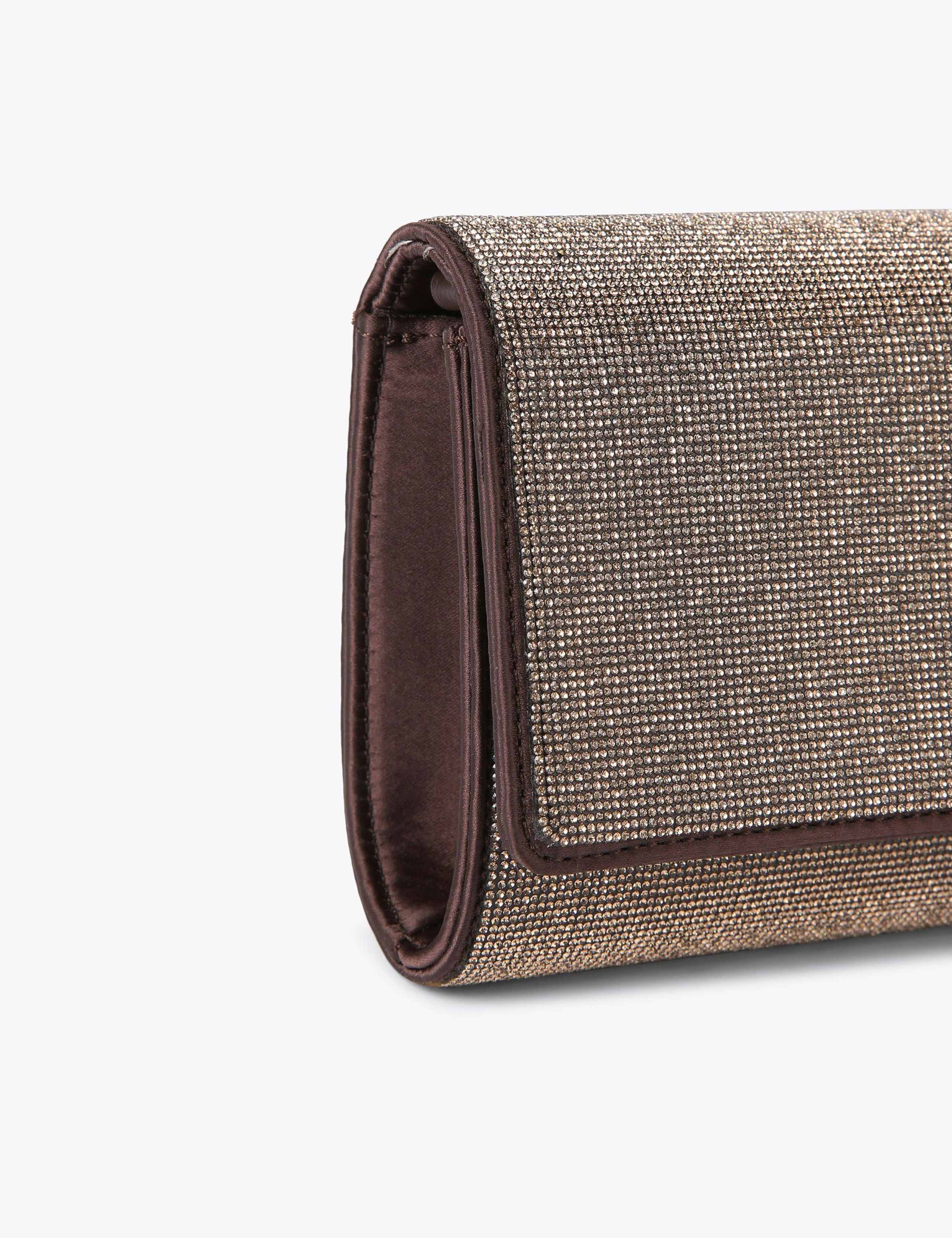 Embellished Clutch Bag 5 of 5