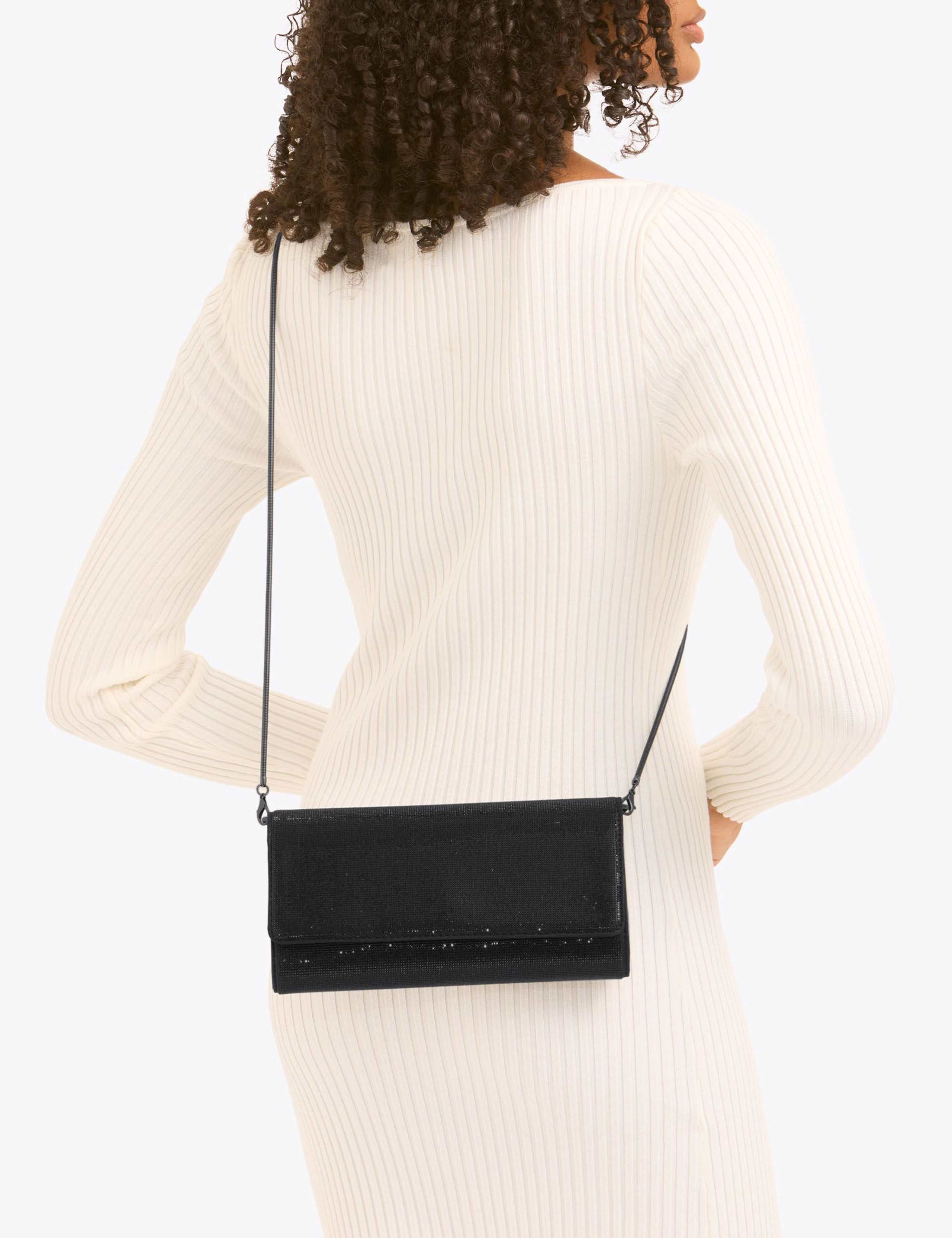 Embellished Clutch Bag 4 of 5