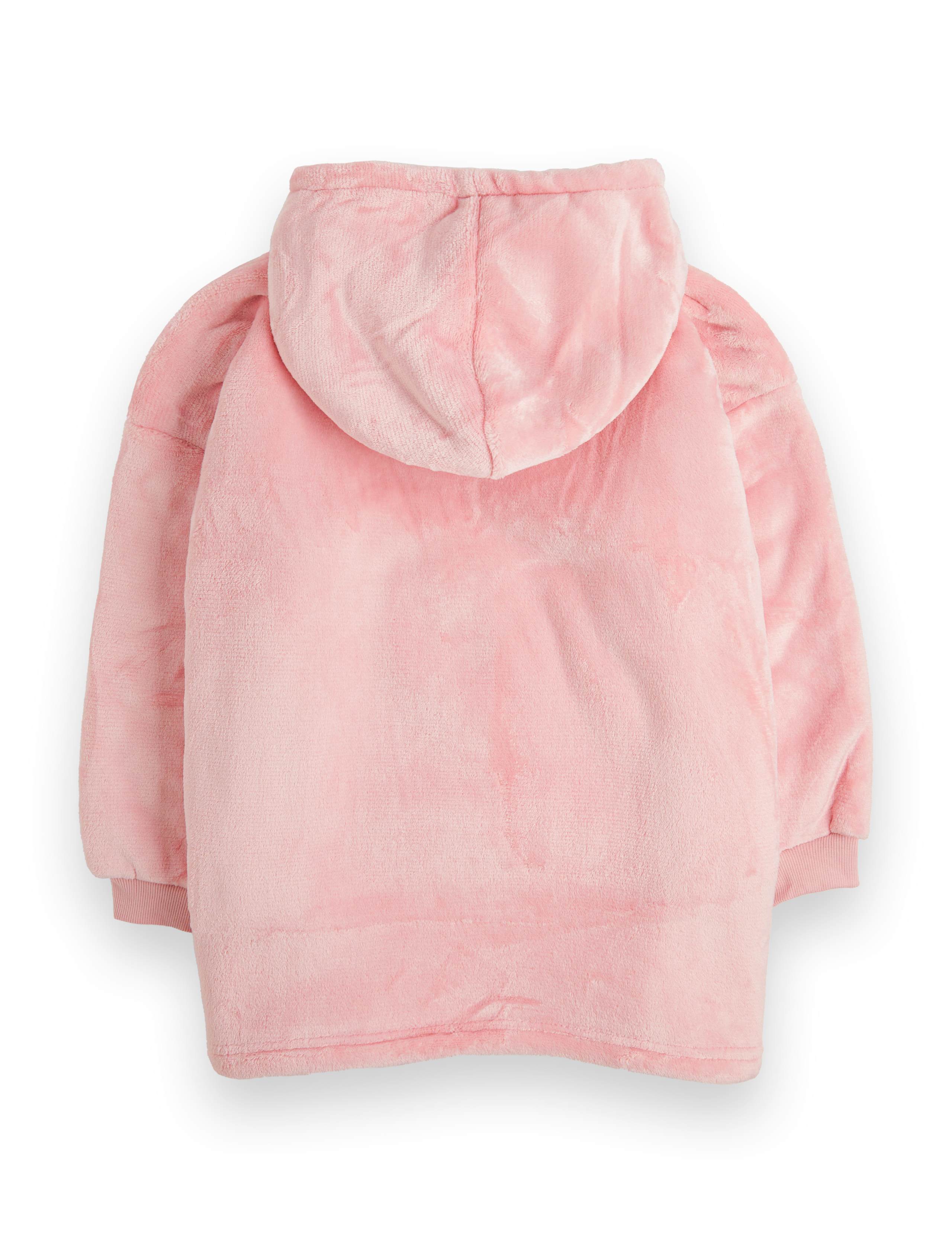 Personalised Kids Hooded Blanket 3 of 3