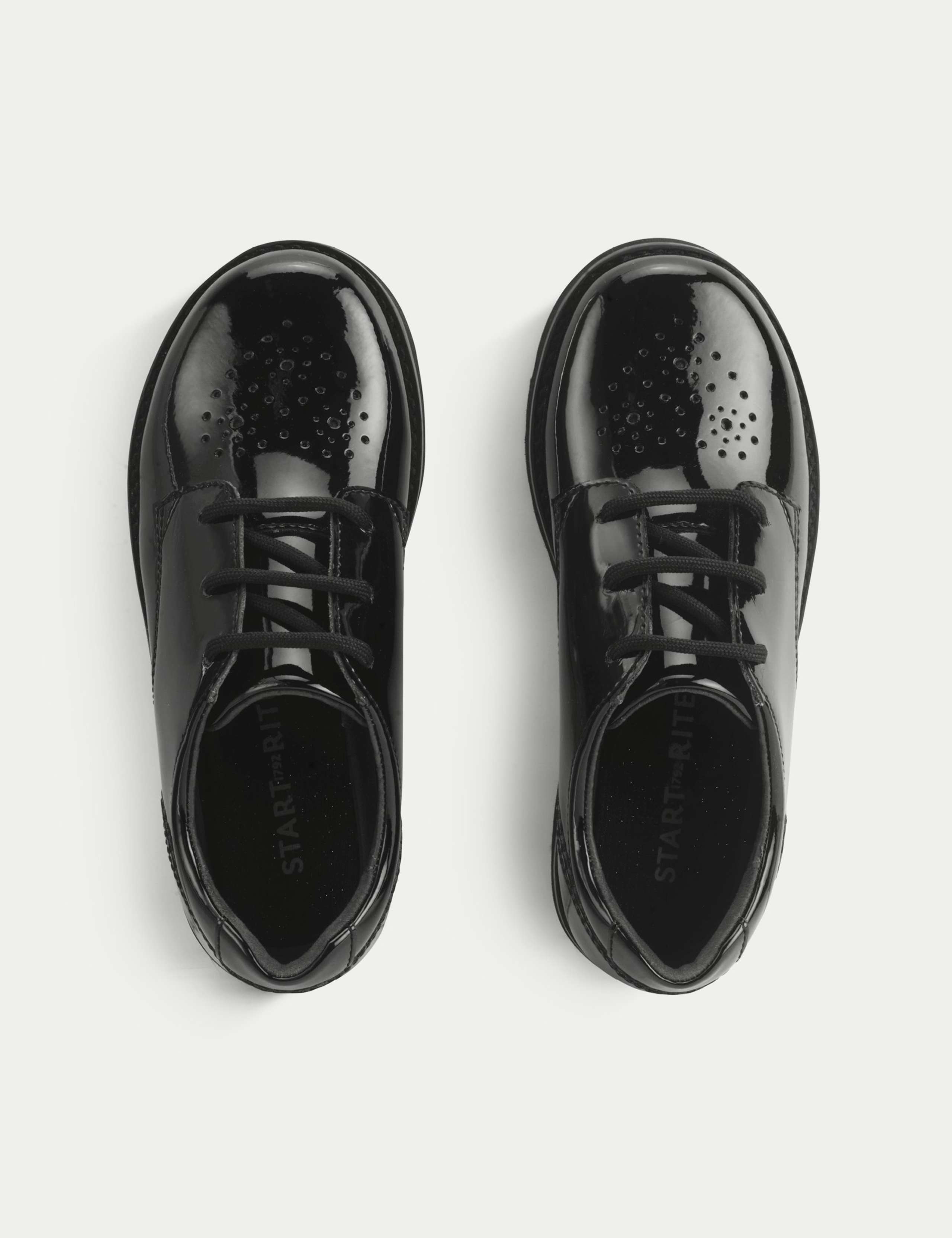 Kids' Patent School Shoes 3 of 3