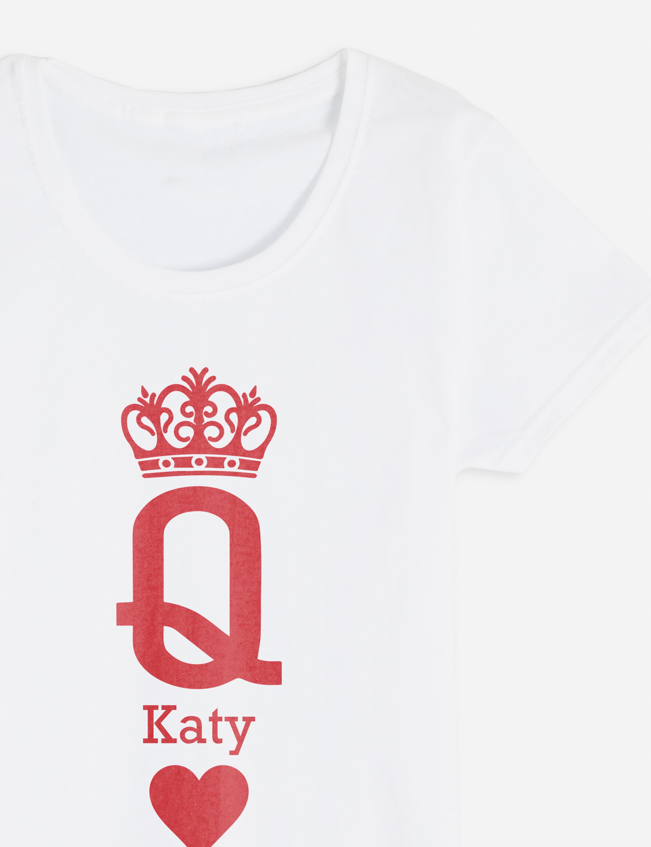 Personalised Queen Pyjamas 2 of 3