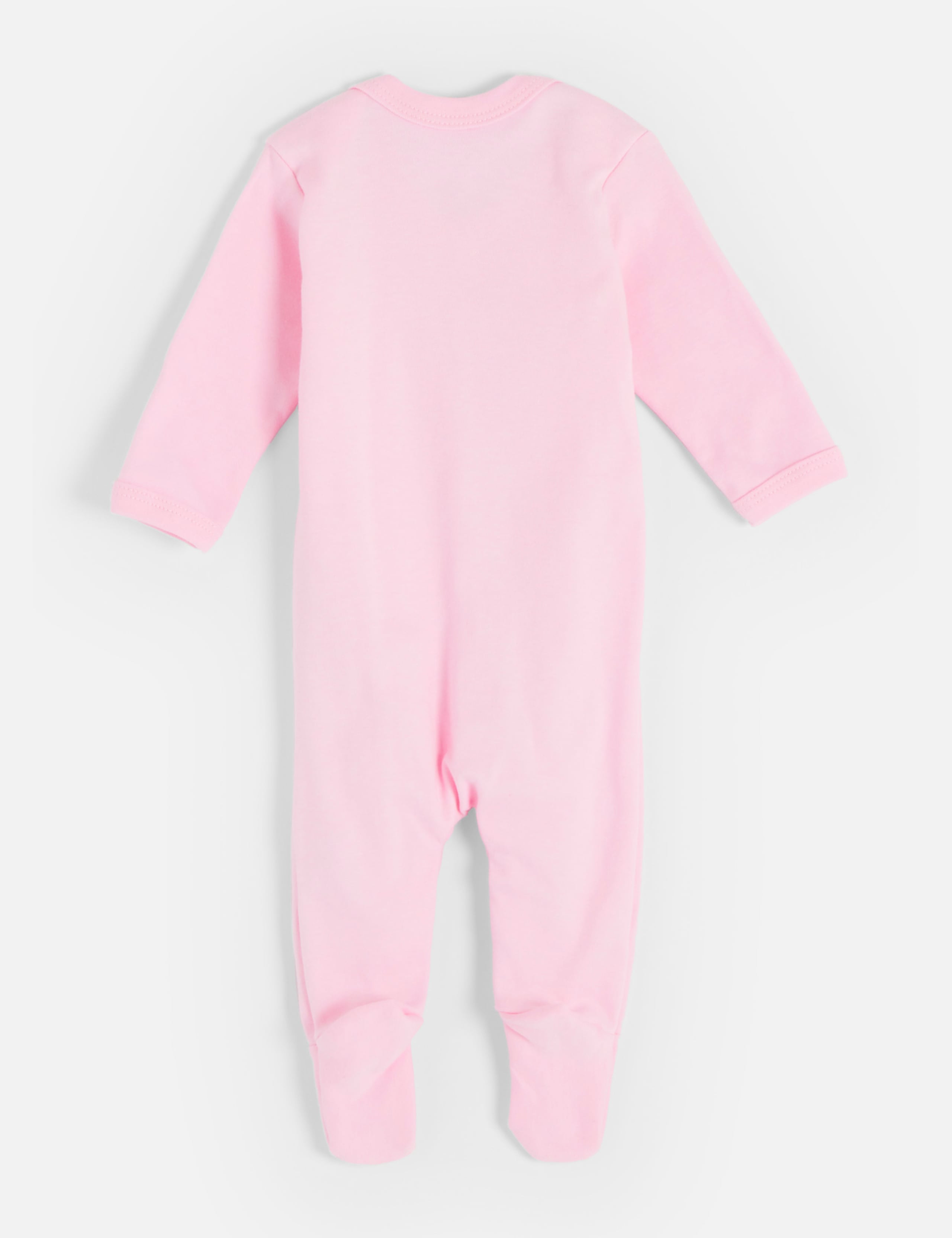 Personalised Little Sweetheart Babygrow (0-12 Mths) 3 of 3