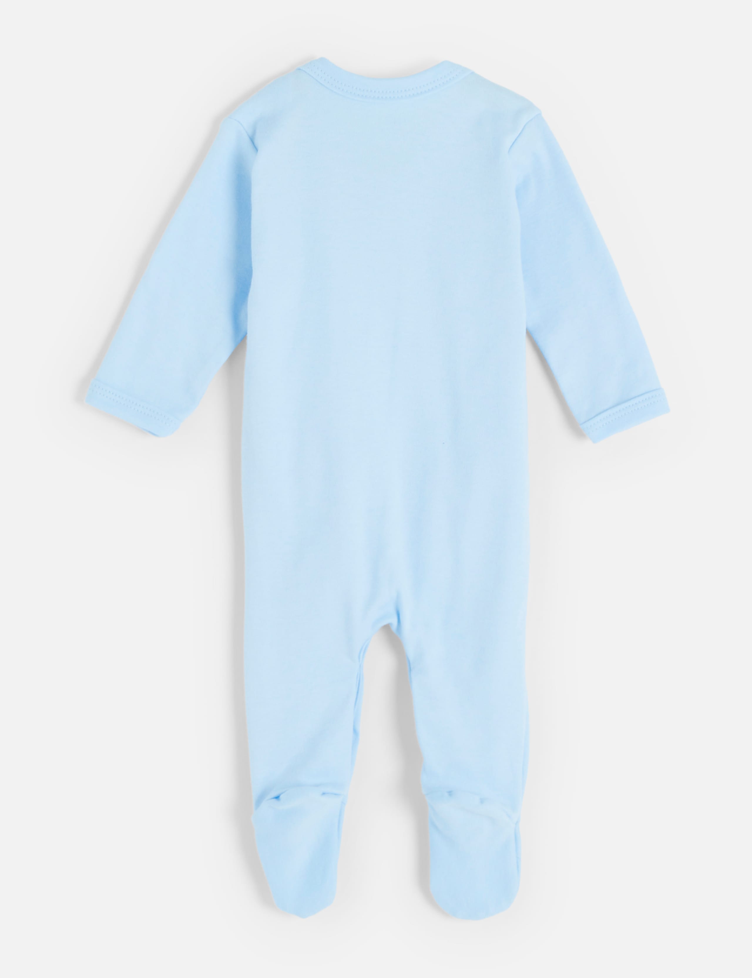 Personalised Little Sweetheart Babygrow (0-12 Mths) 3 of 3