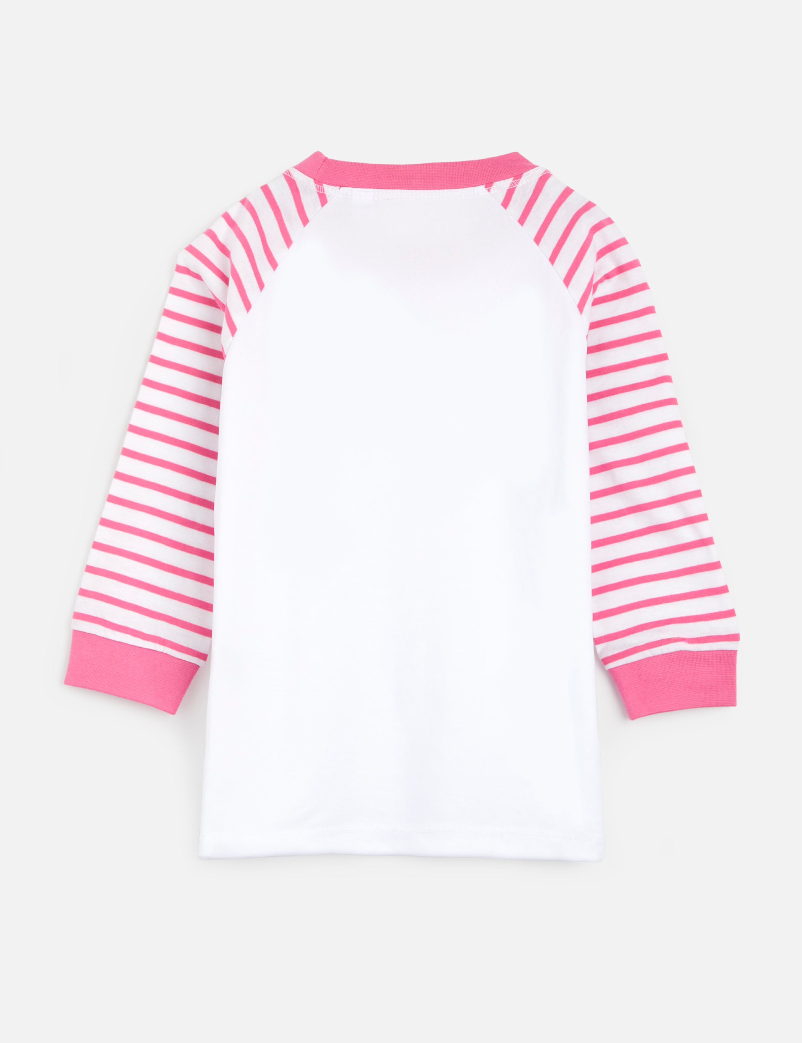 Personalised Sweetheart Pyjamas (0-4 Yrs) 4 of 4