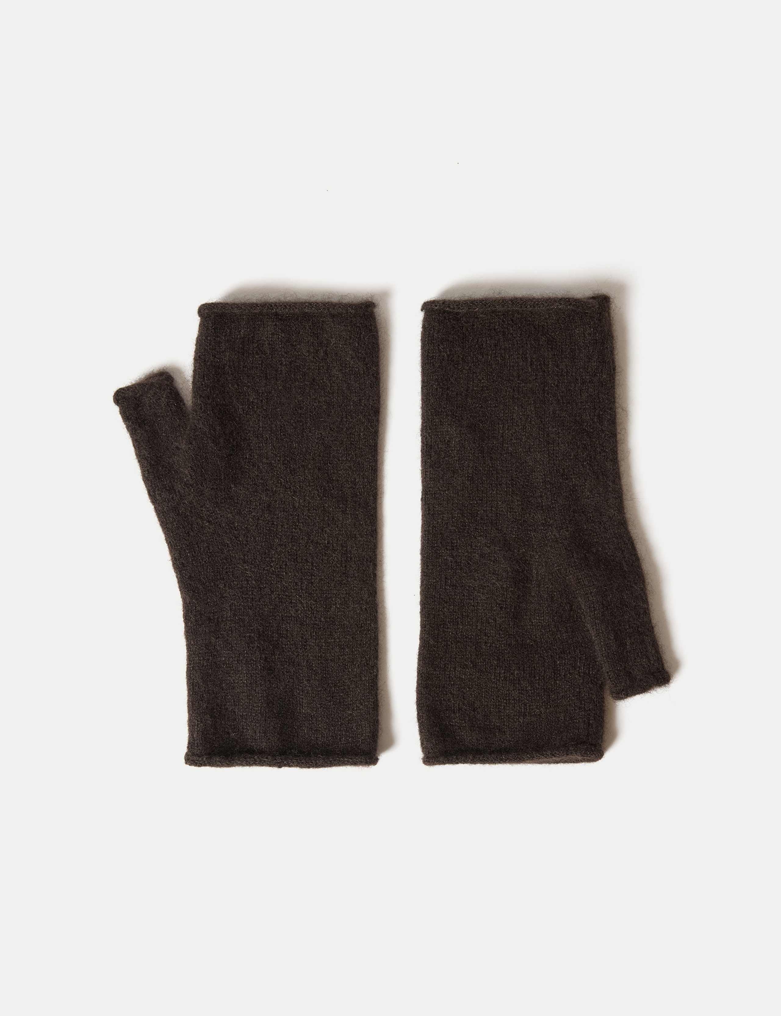 Cashmere Mittens 1 of 3