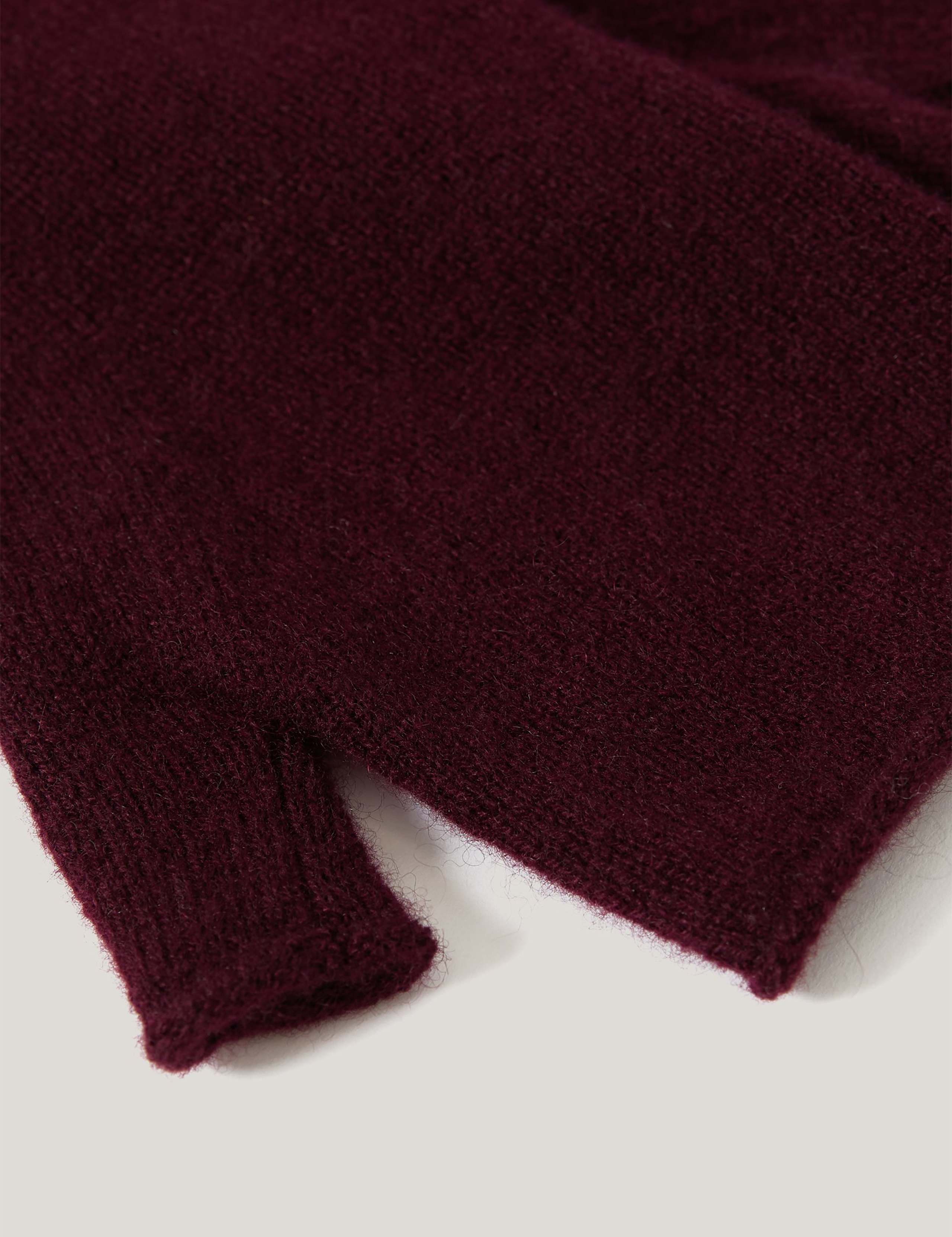 Cashmere Mittens 4 of 4