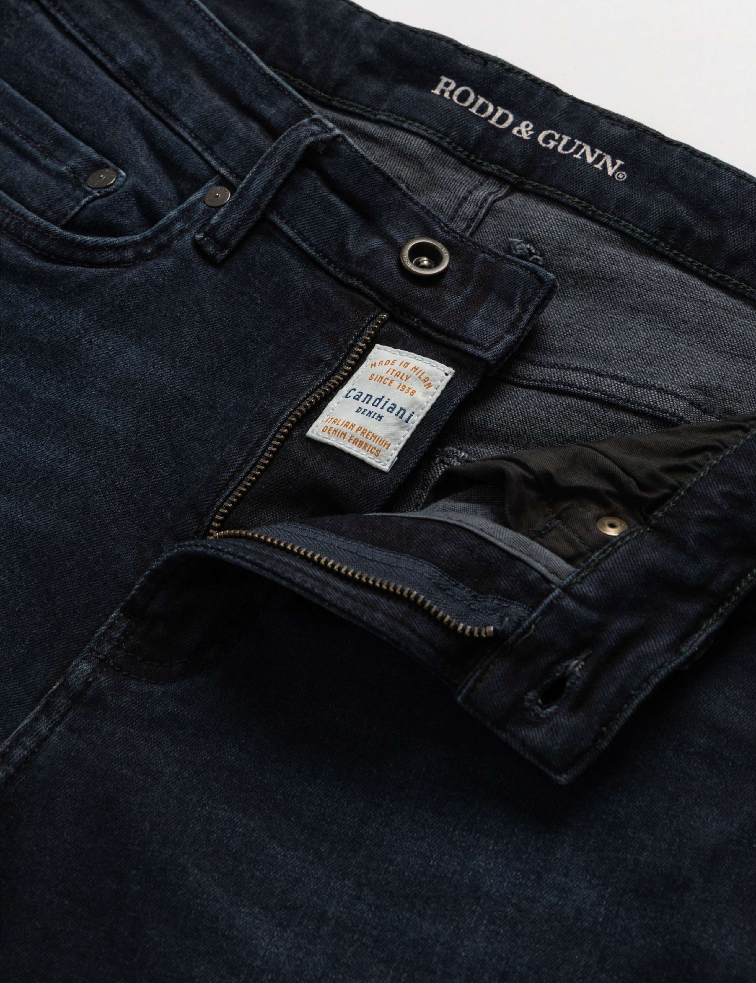 Straight Fit Jeans 3 of 8