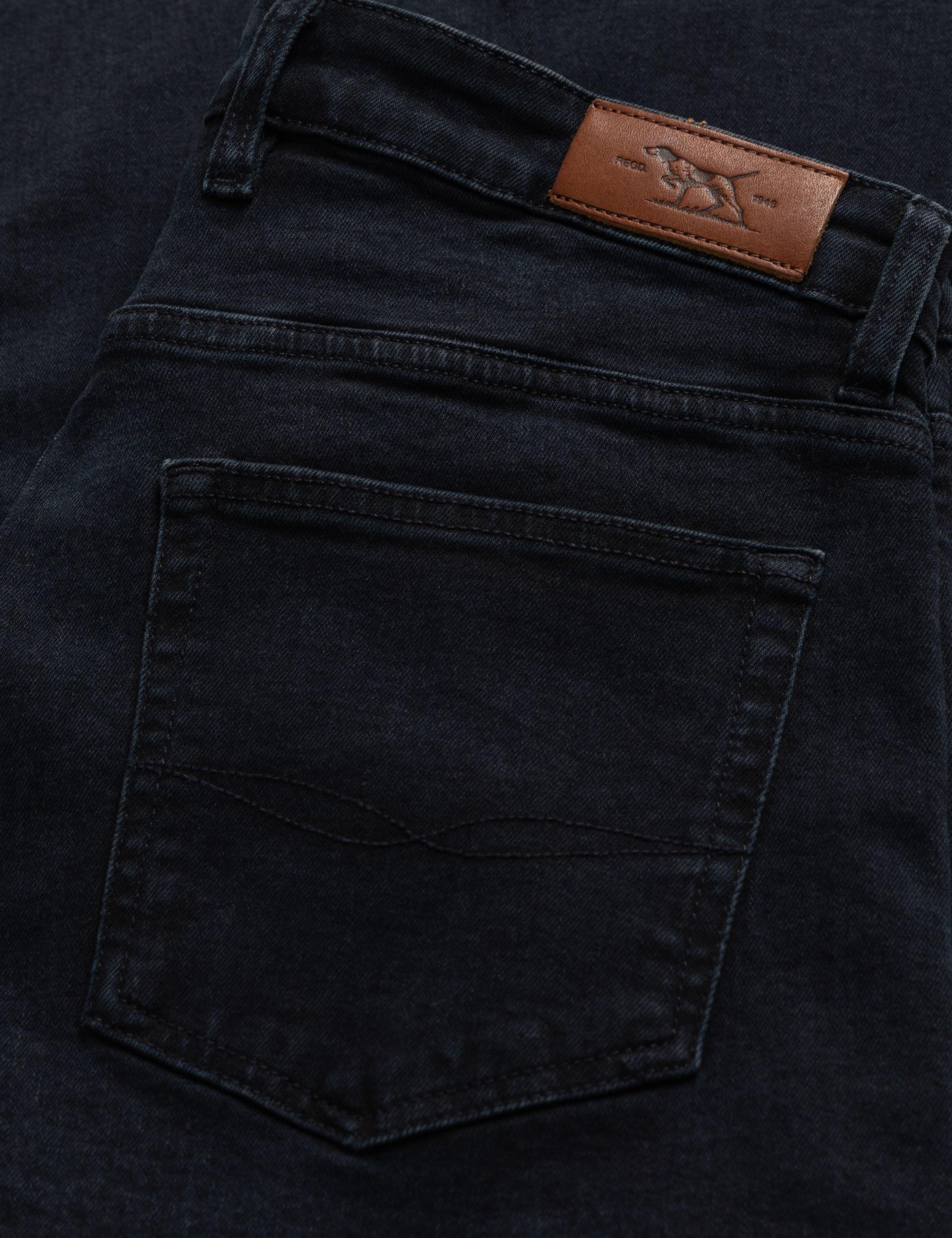 Straight Fit Jeans 4 of 8