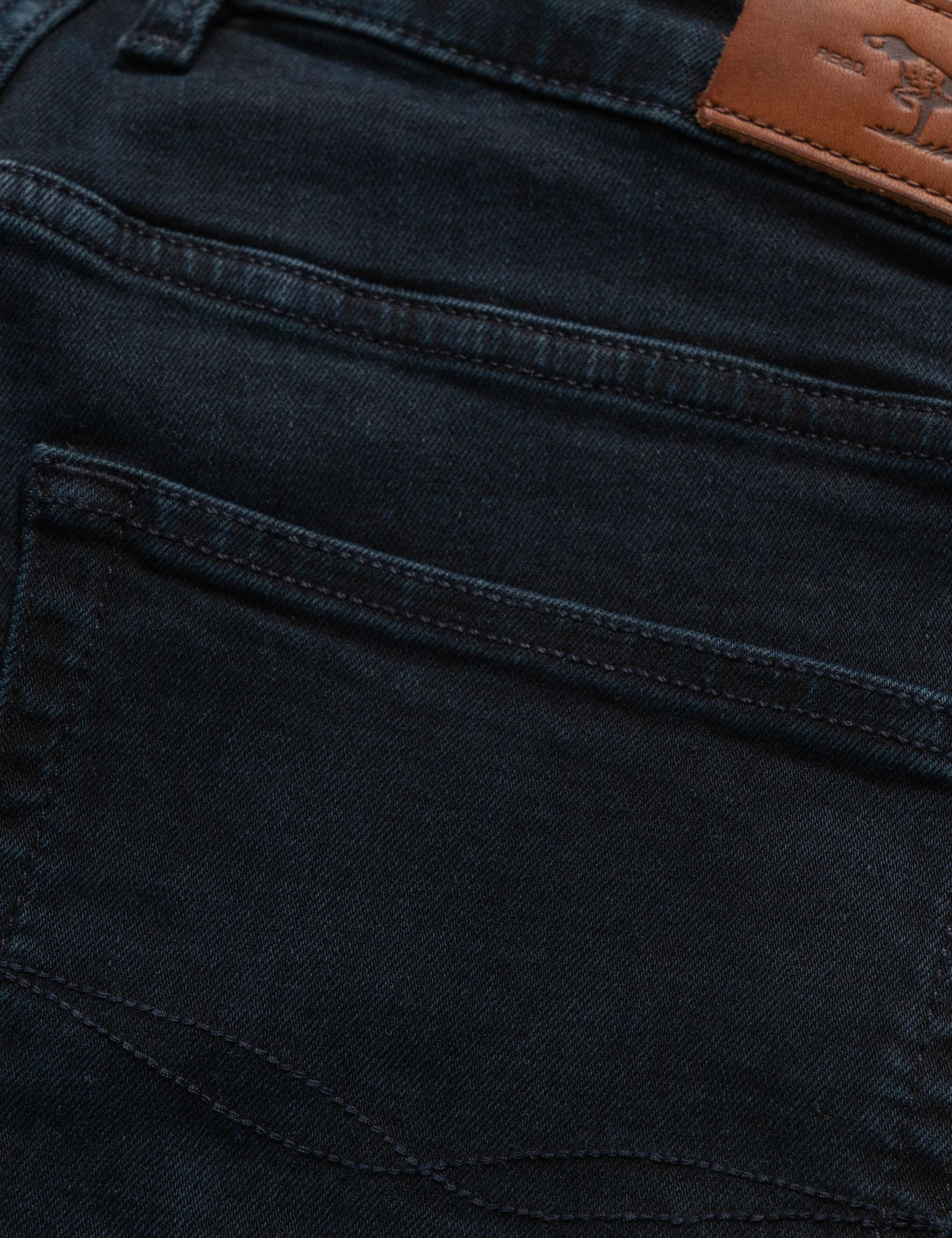 Straight Fit Jeans 5 of 8