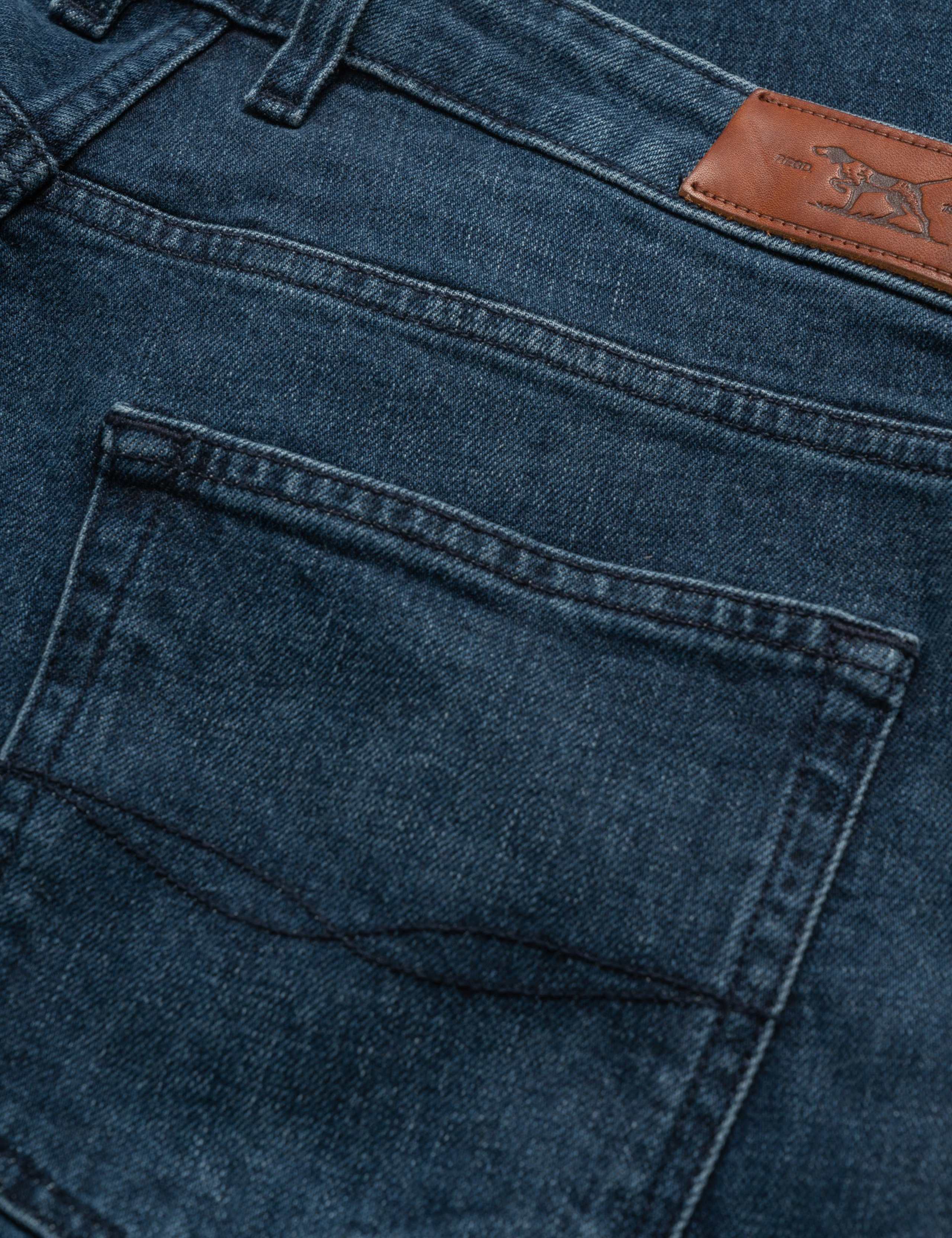 Straight Fit Jeans 3 of 7