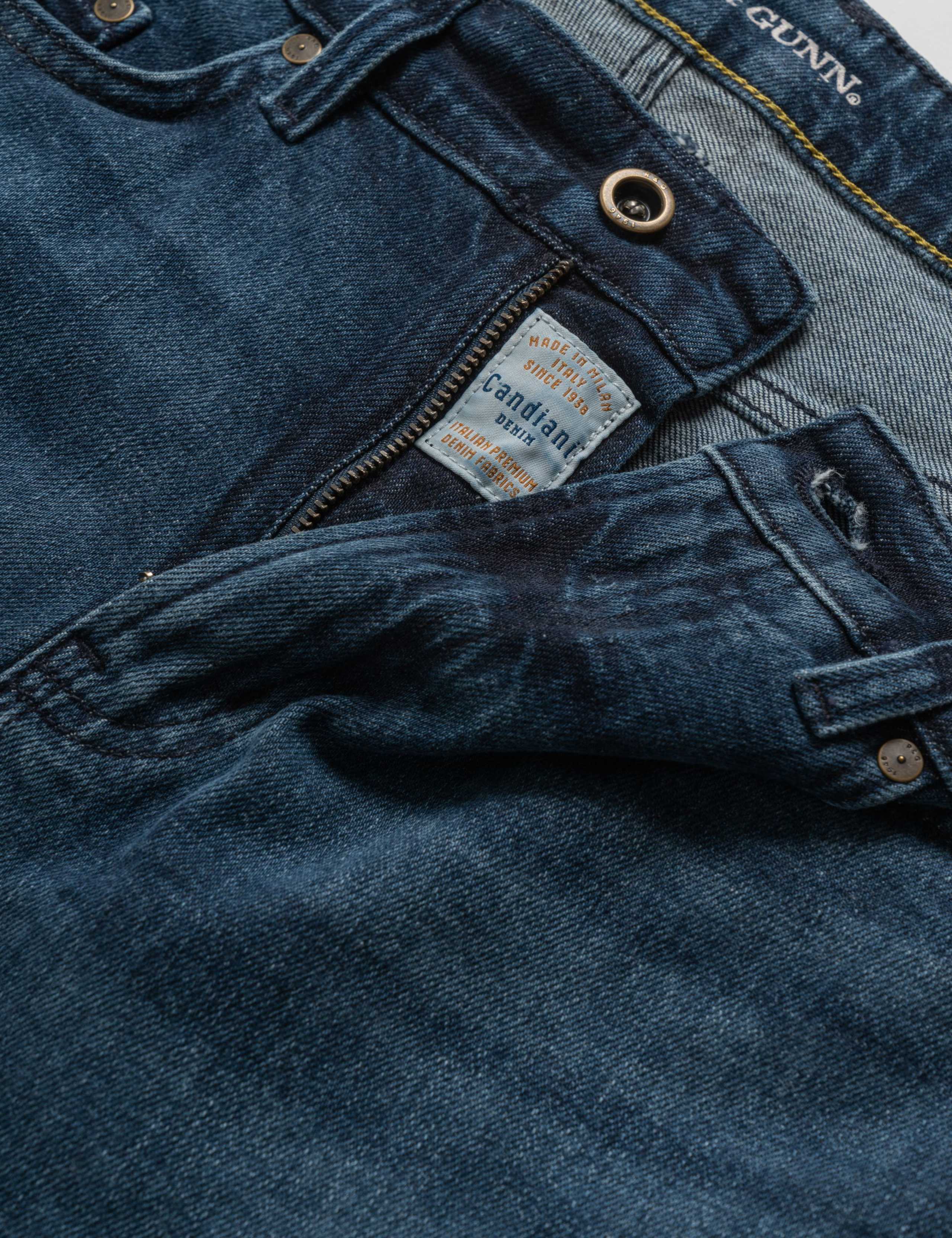 Straight Fit Jeans 4 of 7