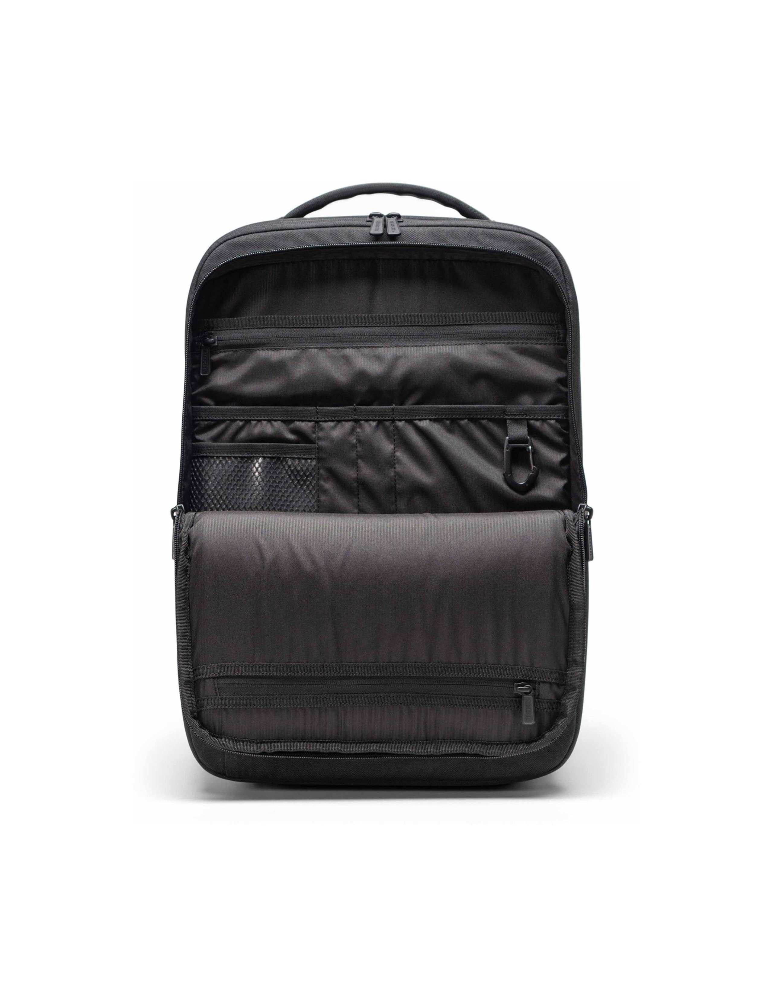 Tech Travel Backpack 3 of 3