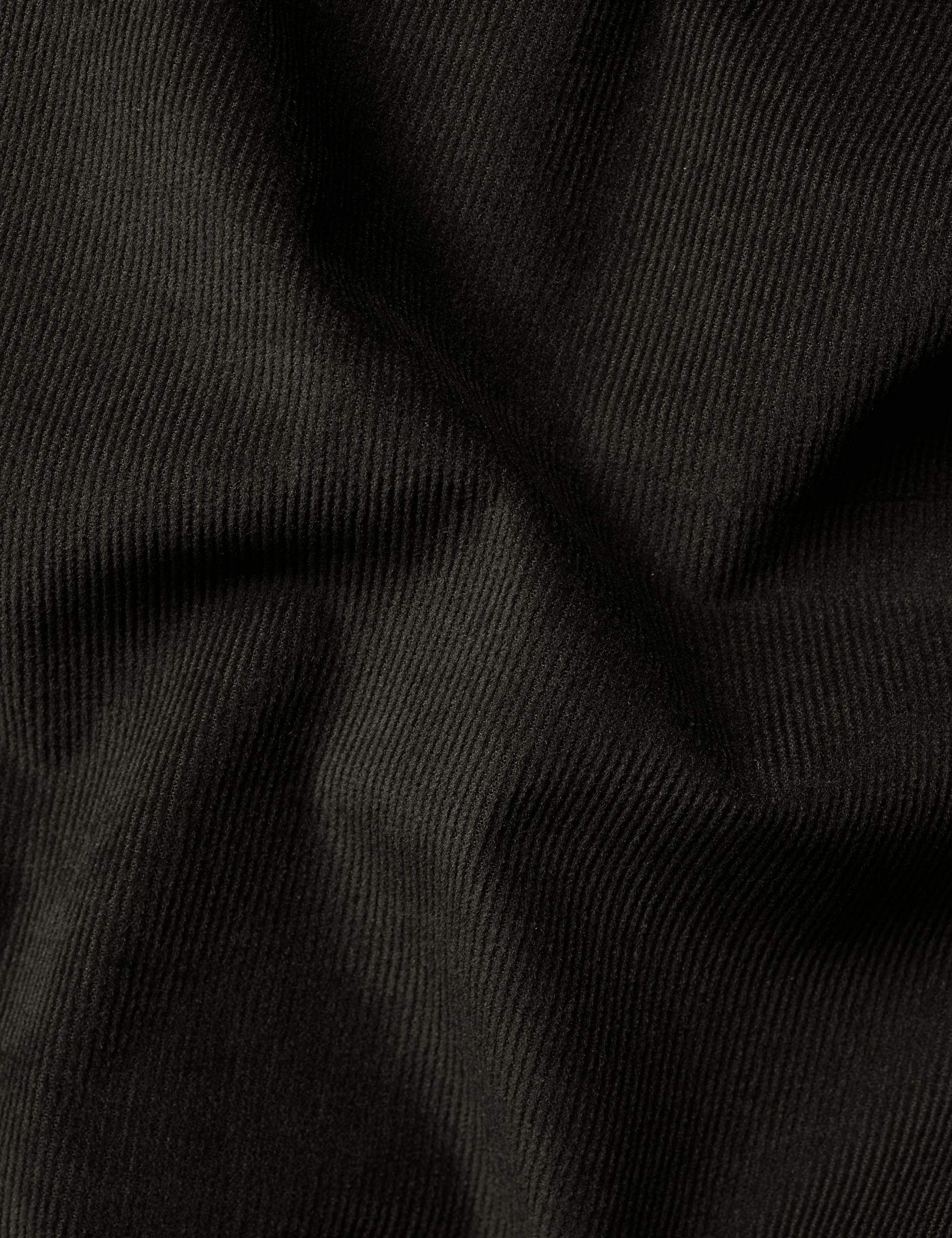 Slim Fit Corduroy Shirt 6 of 6