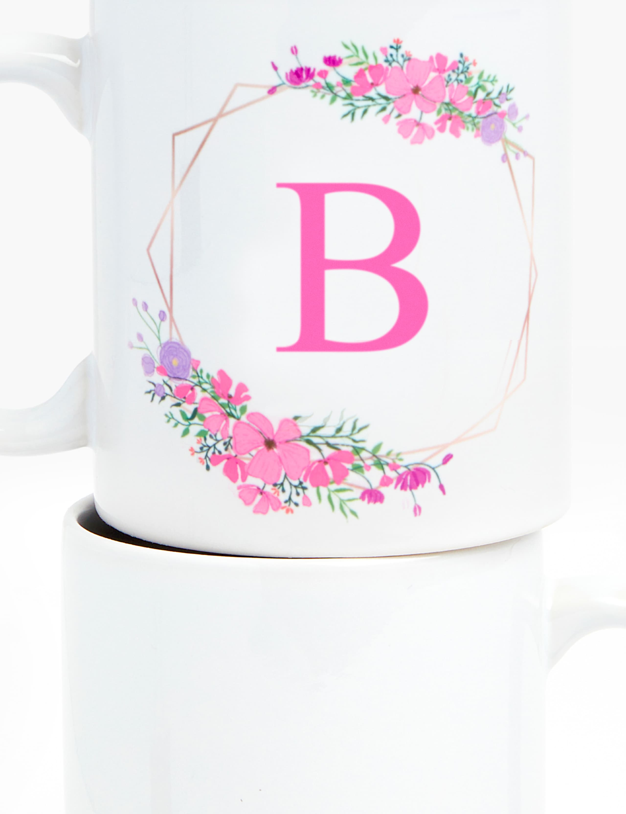 Personalised Initial Mug 2 of 3