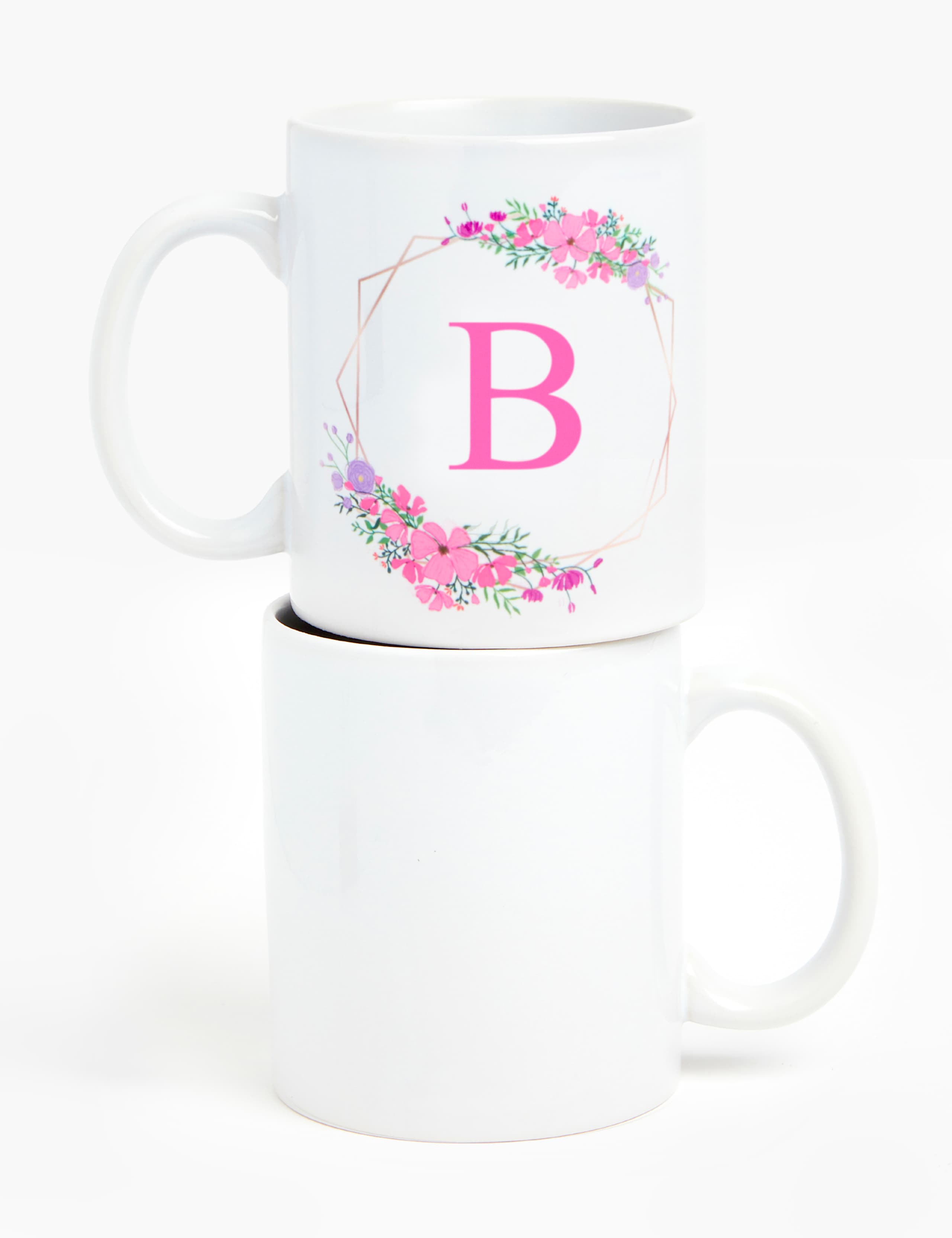 Personalised Initial Mug 3 of 3
