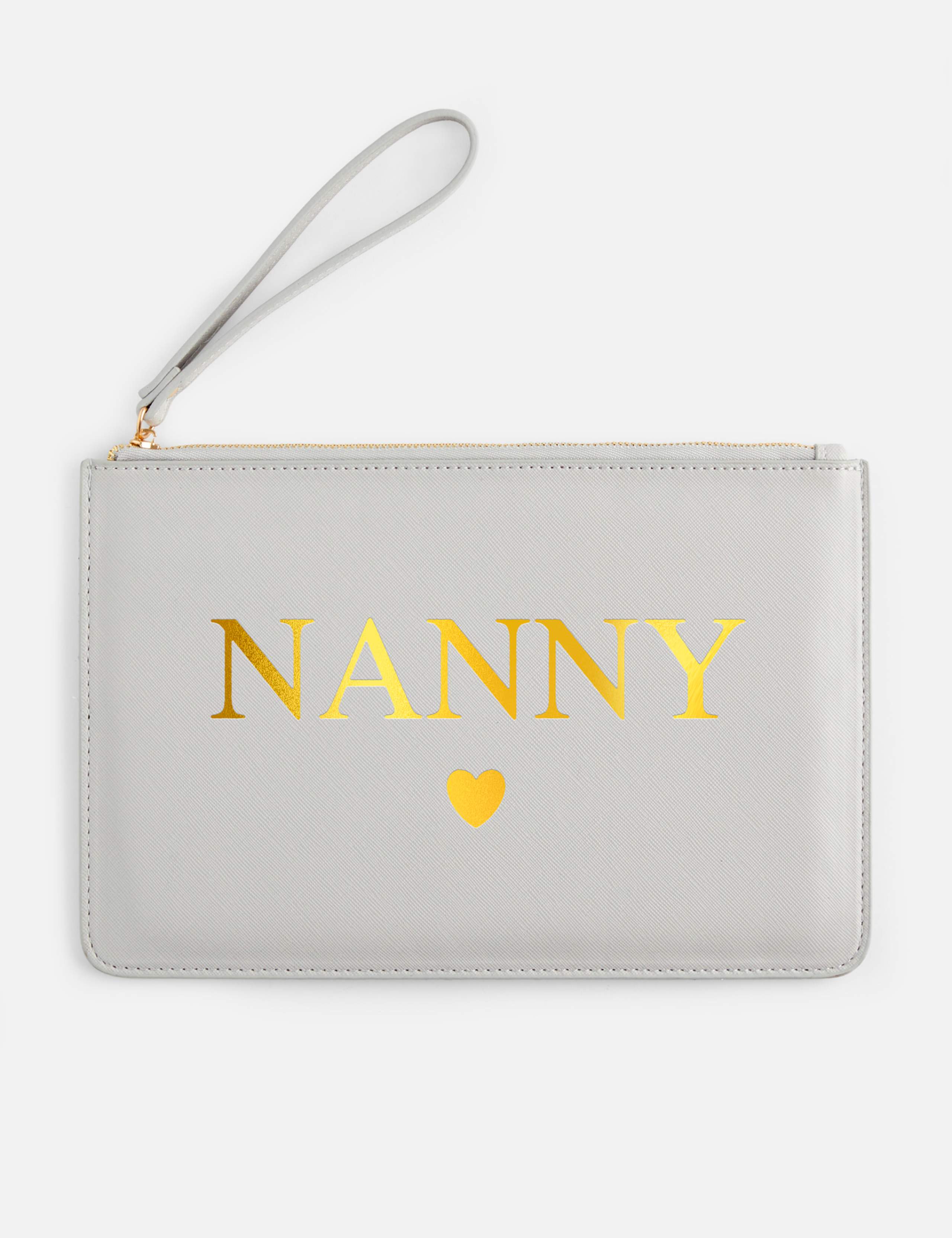 Personalised Accessory Pouch 1 of 3