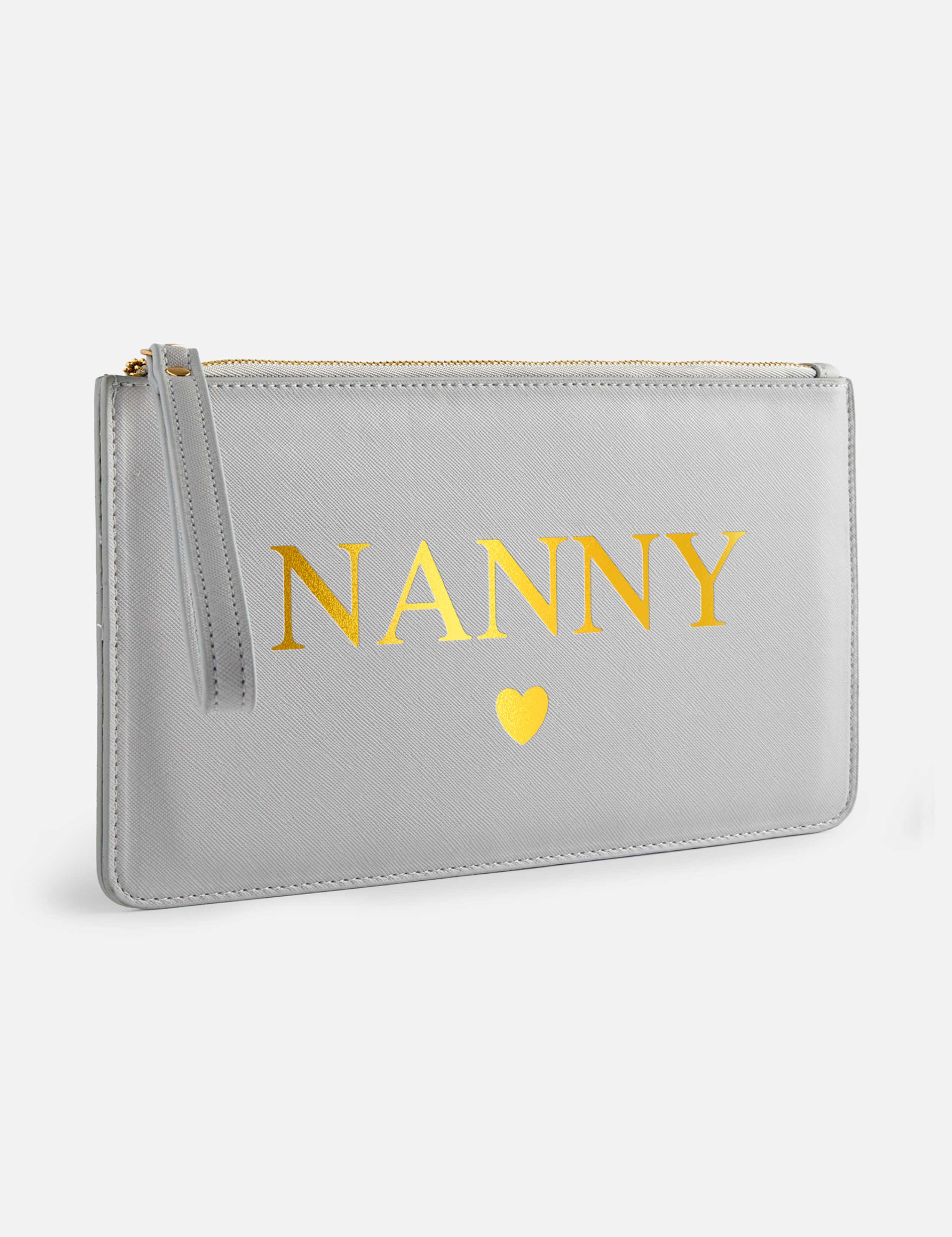 Personalised Accessory Pouch 2 of 3