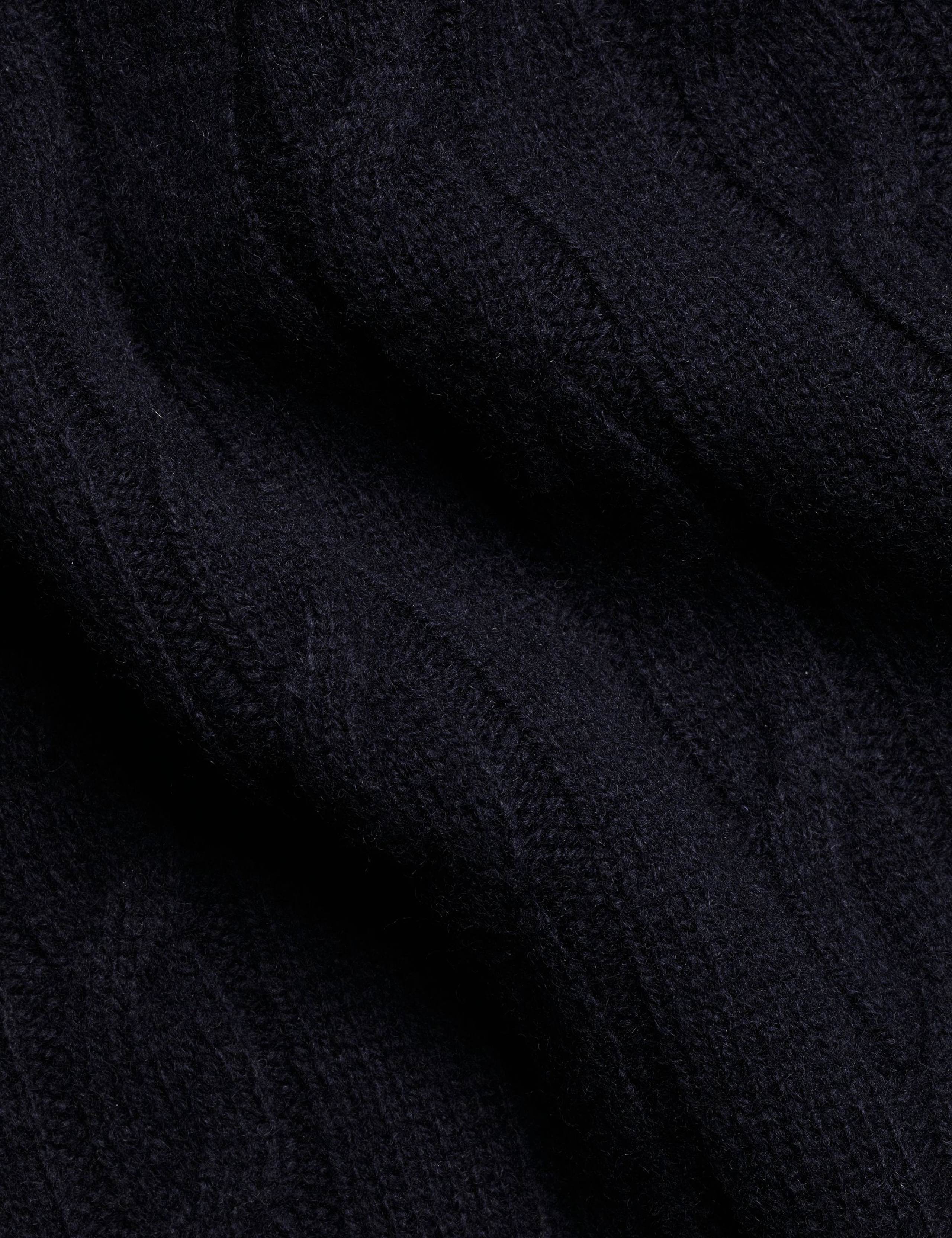 Pure Merino Wool Crew Neck Jumper 5 of 5