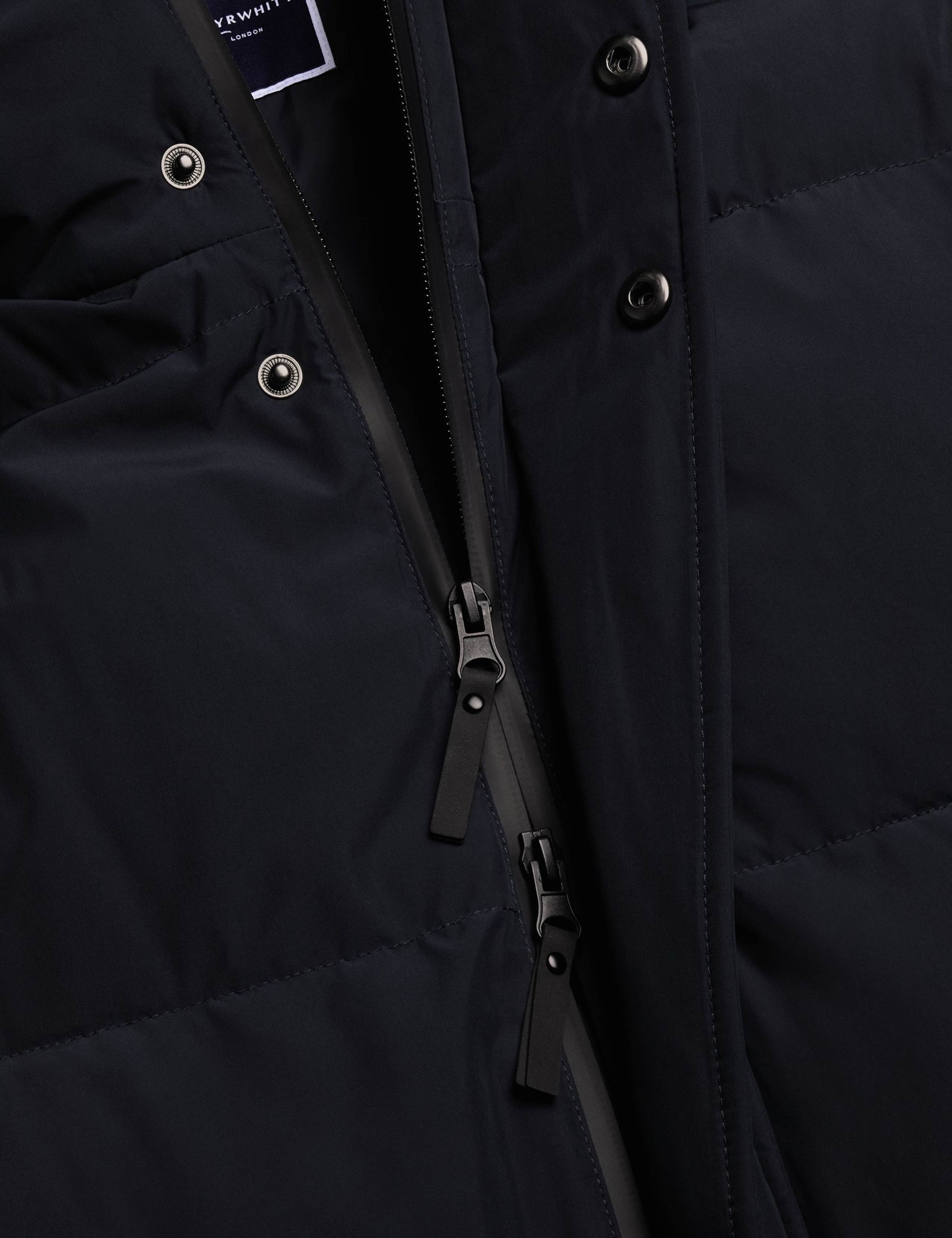Puffer Coat 4 of 7