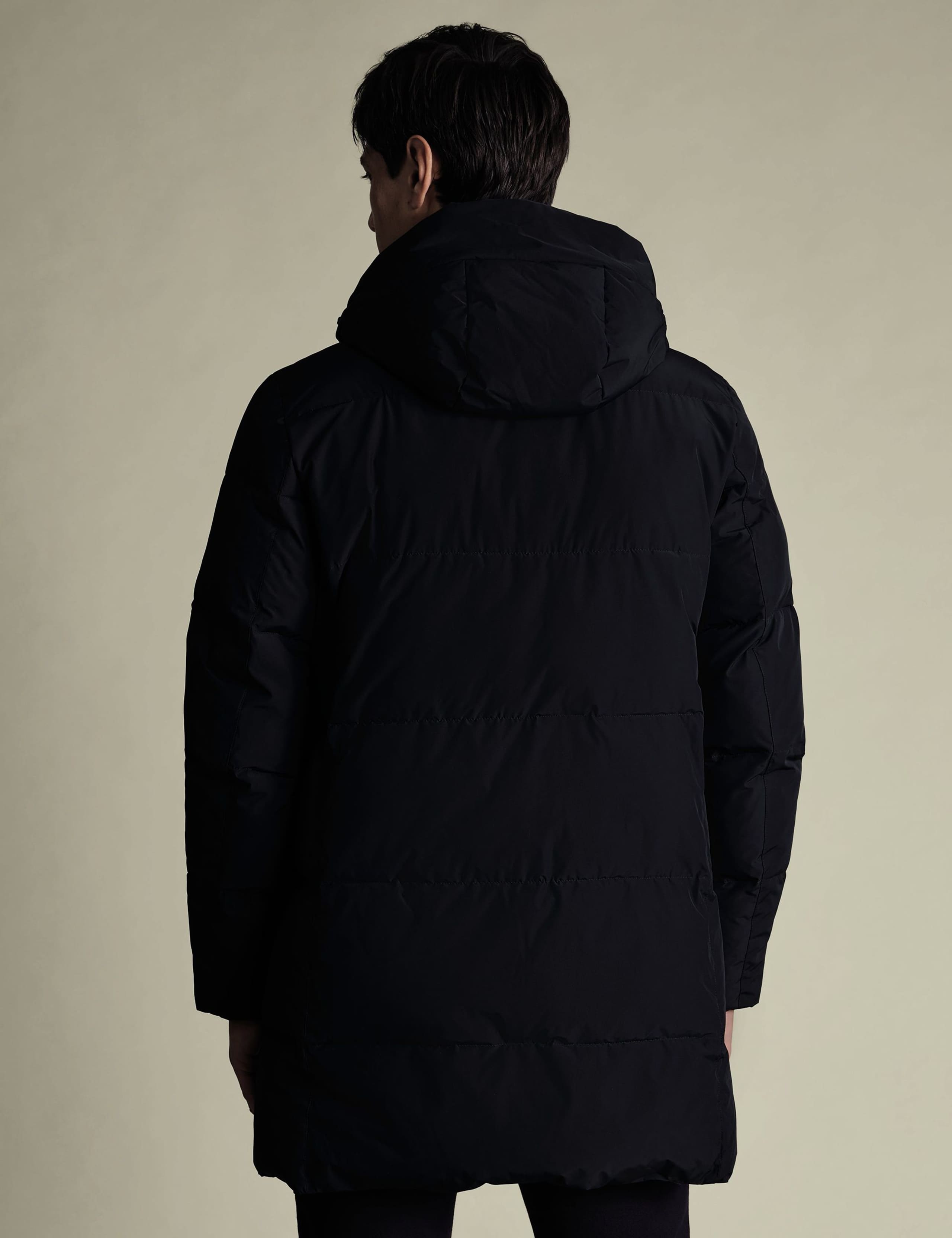 Puffer Coat 7 of 7