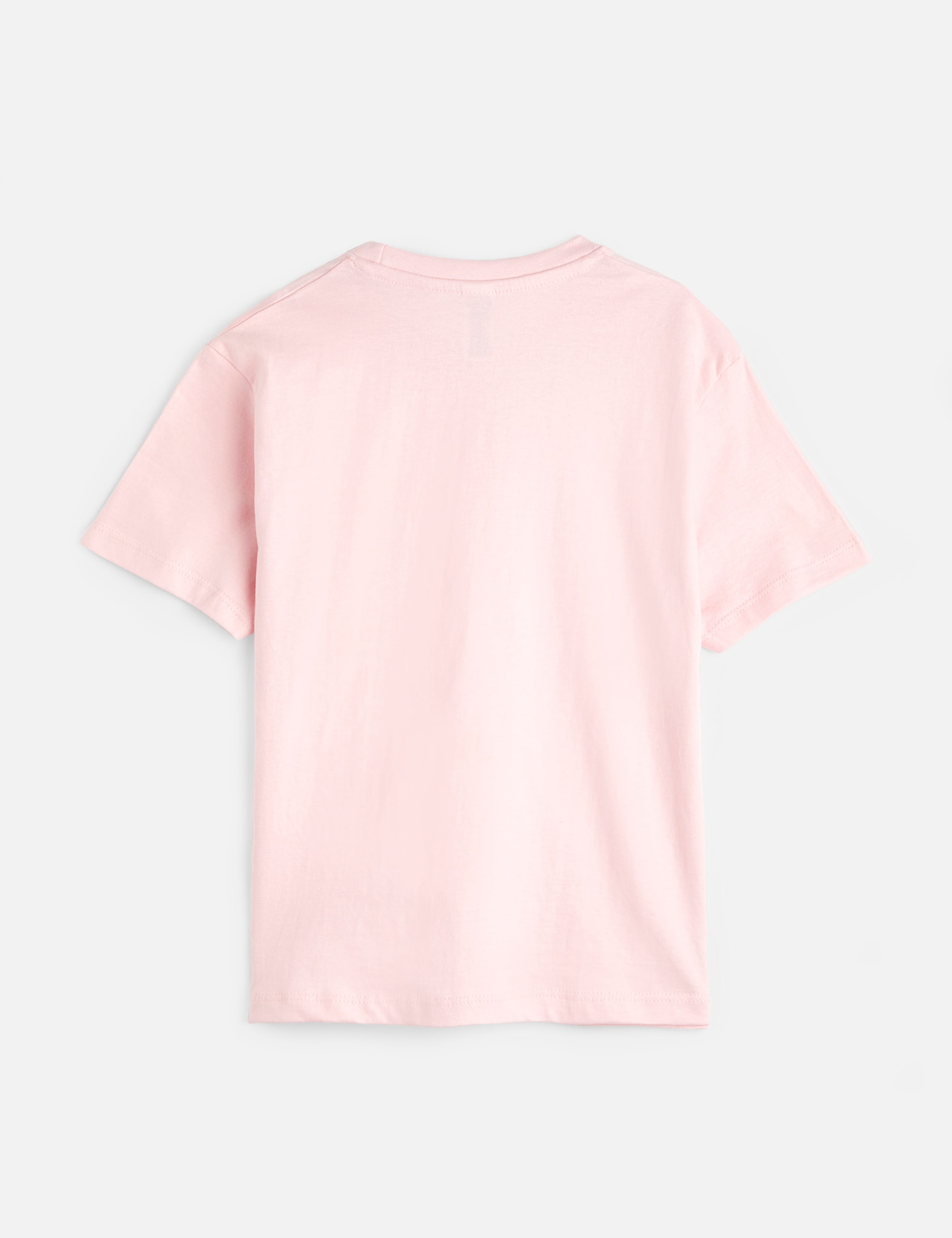 Personalised Mini Logo T-shirt (1-12 Yrs) 3 of 3