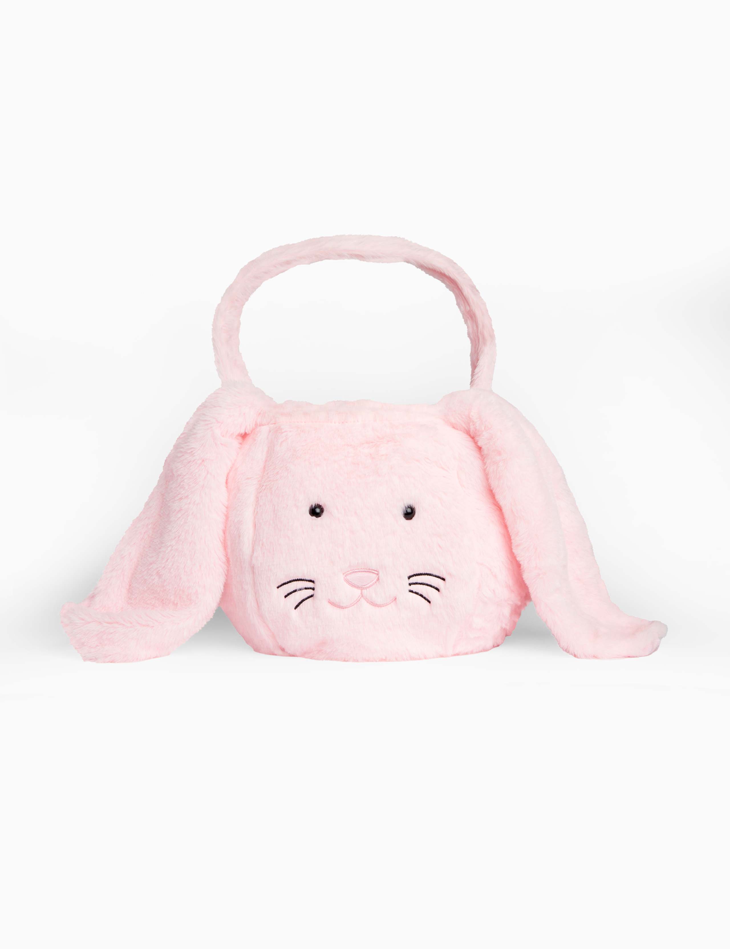 Personalised Bunny Basket 4 of 4
