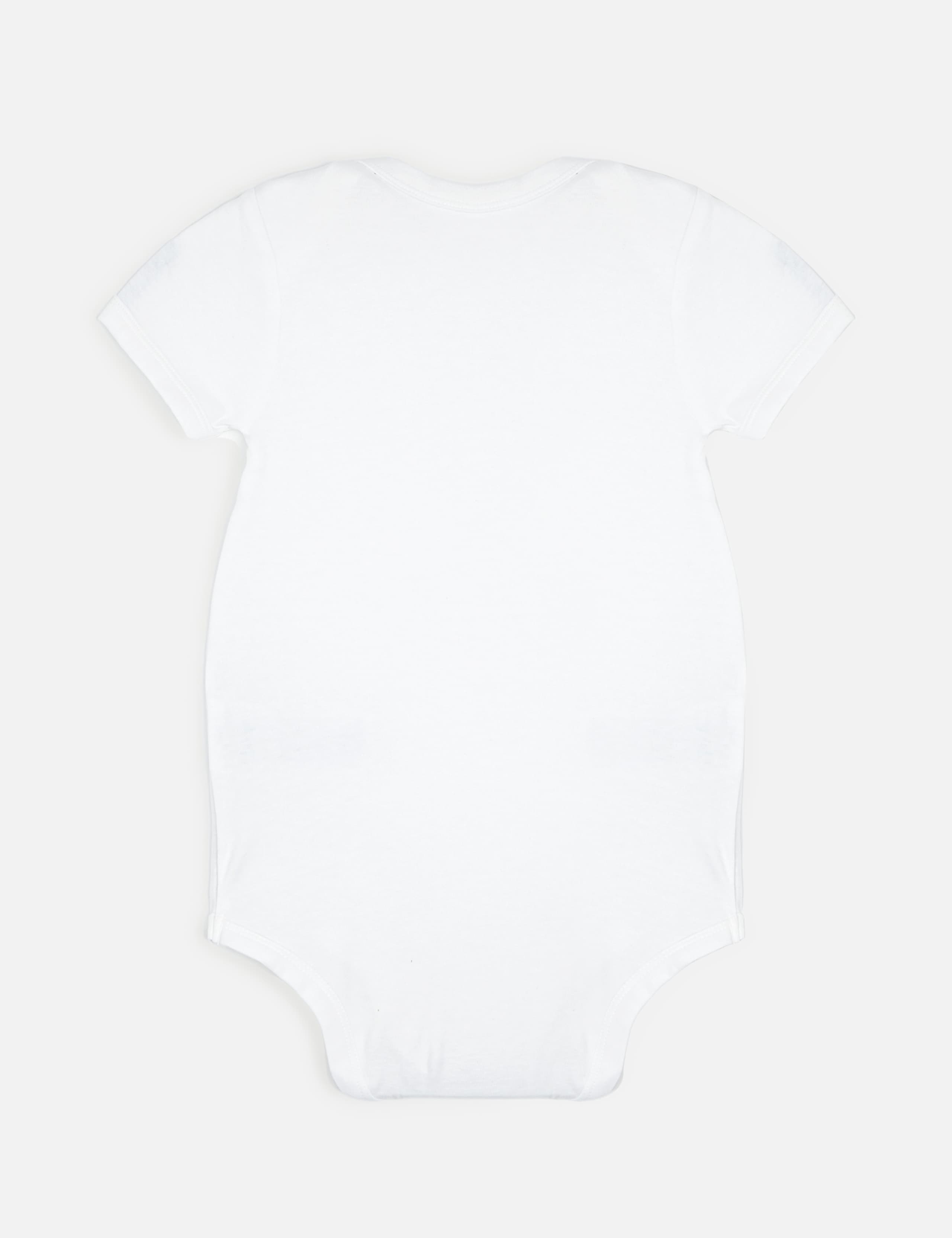 Personalised My 1st Eid Bodysuit (0-18 Mths) 3 of 3