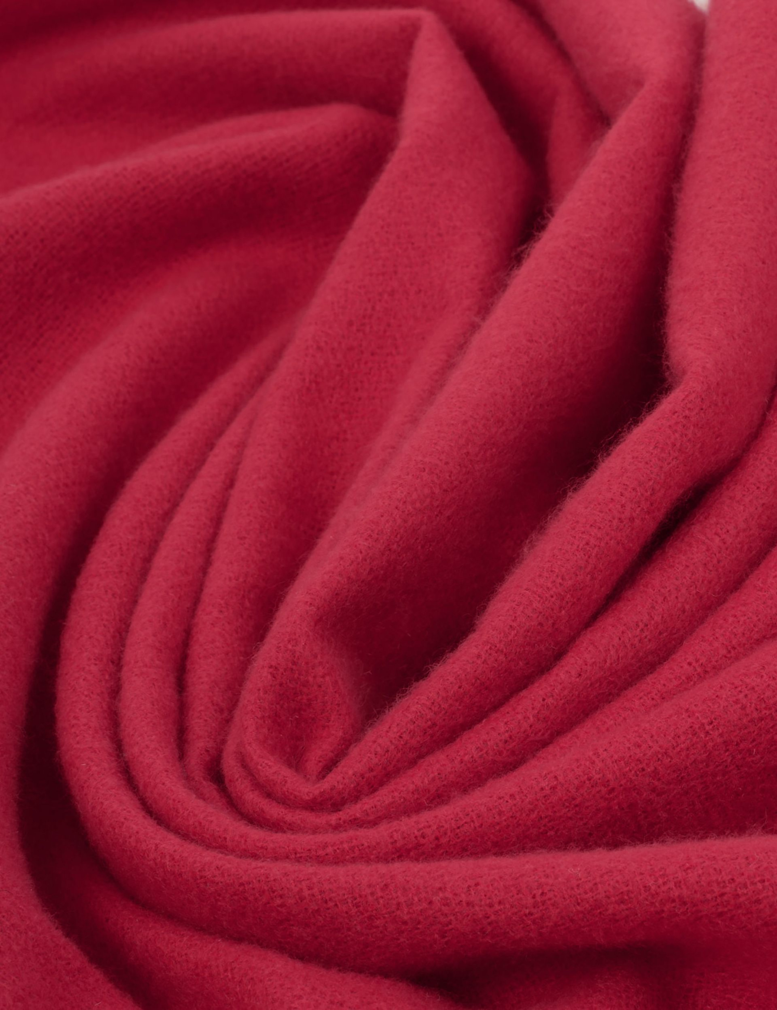 Triangle Blanket Scarf 4 of 6