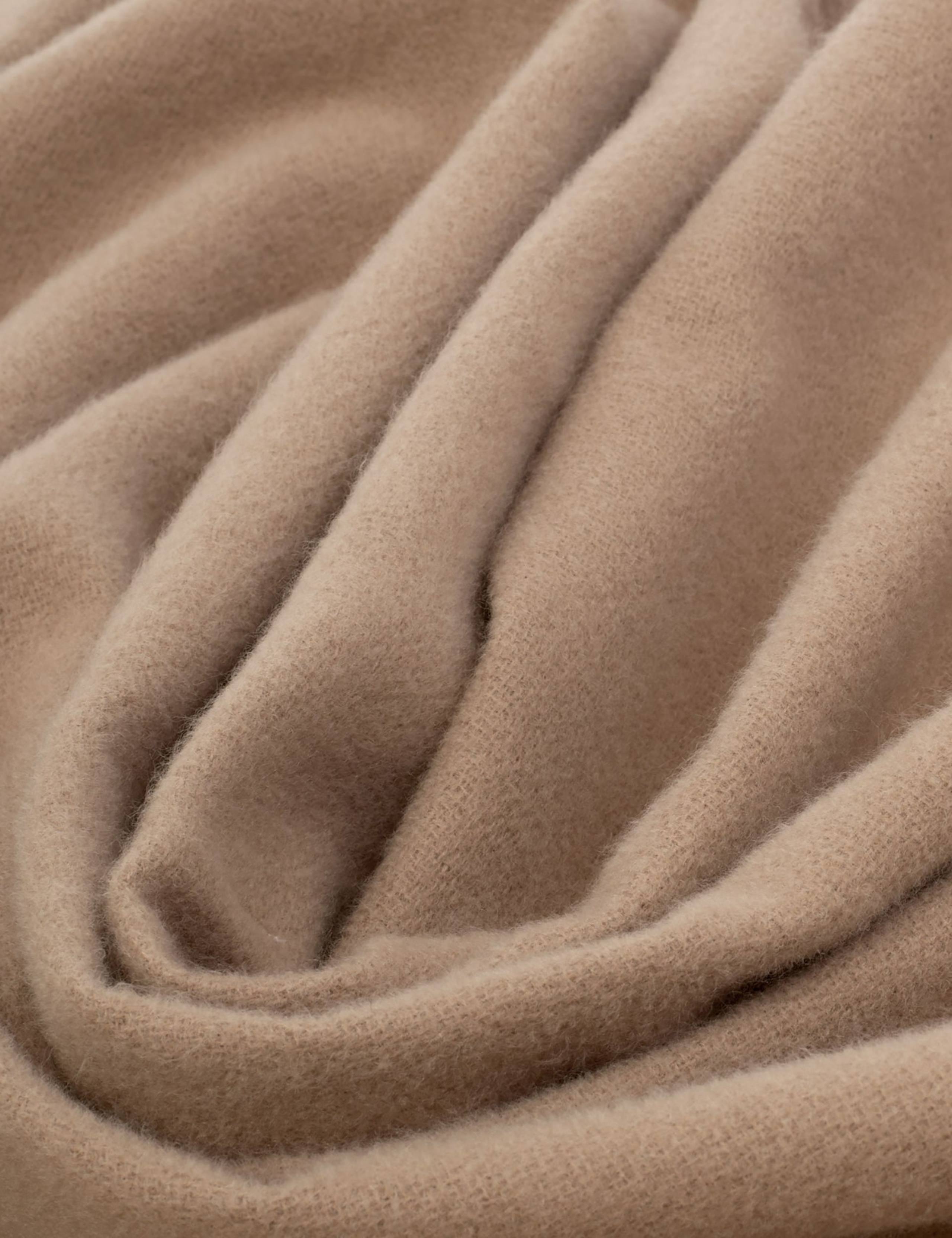 Triangle Blanket Scarf 4 of 6