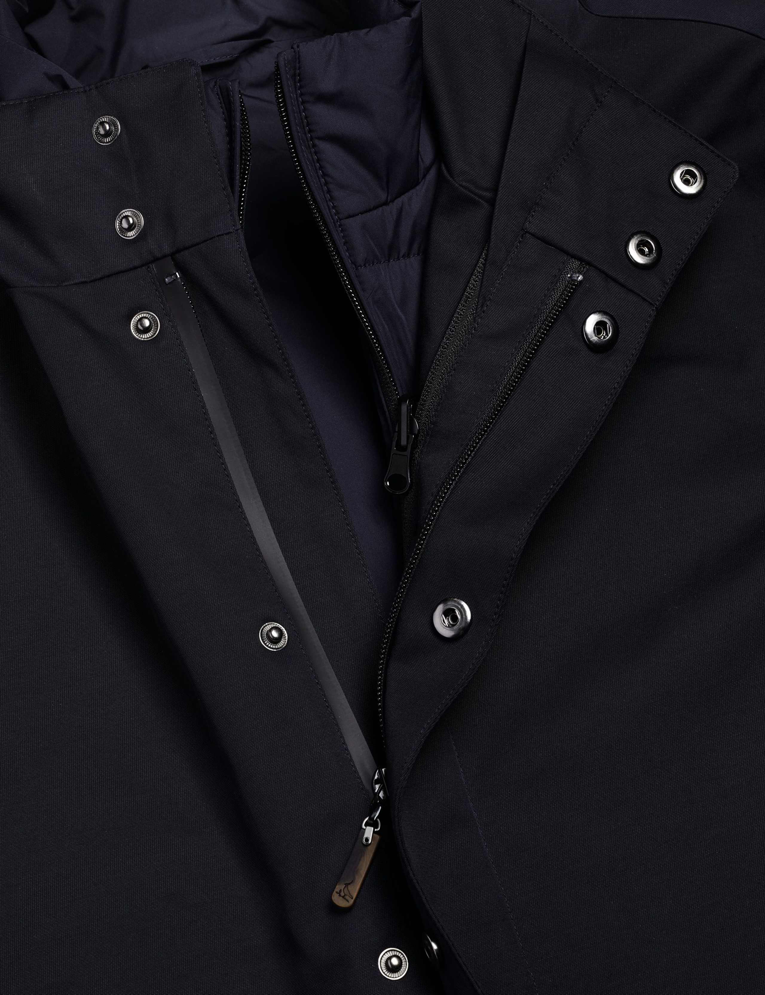 Cotton Rich 3 in 1 Rain Mac & Gilet 4 of 5