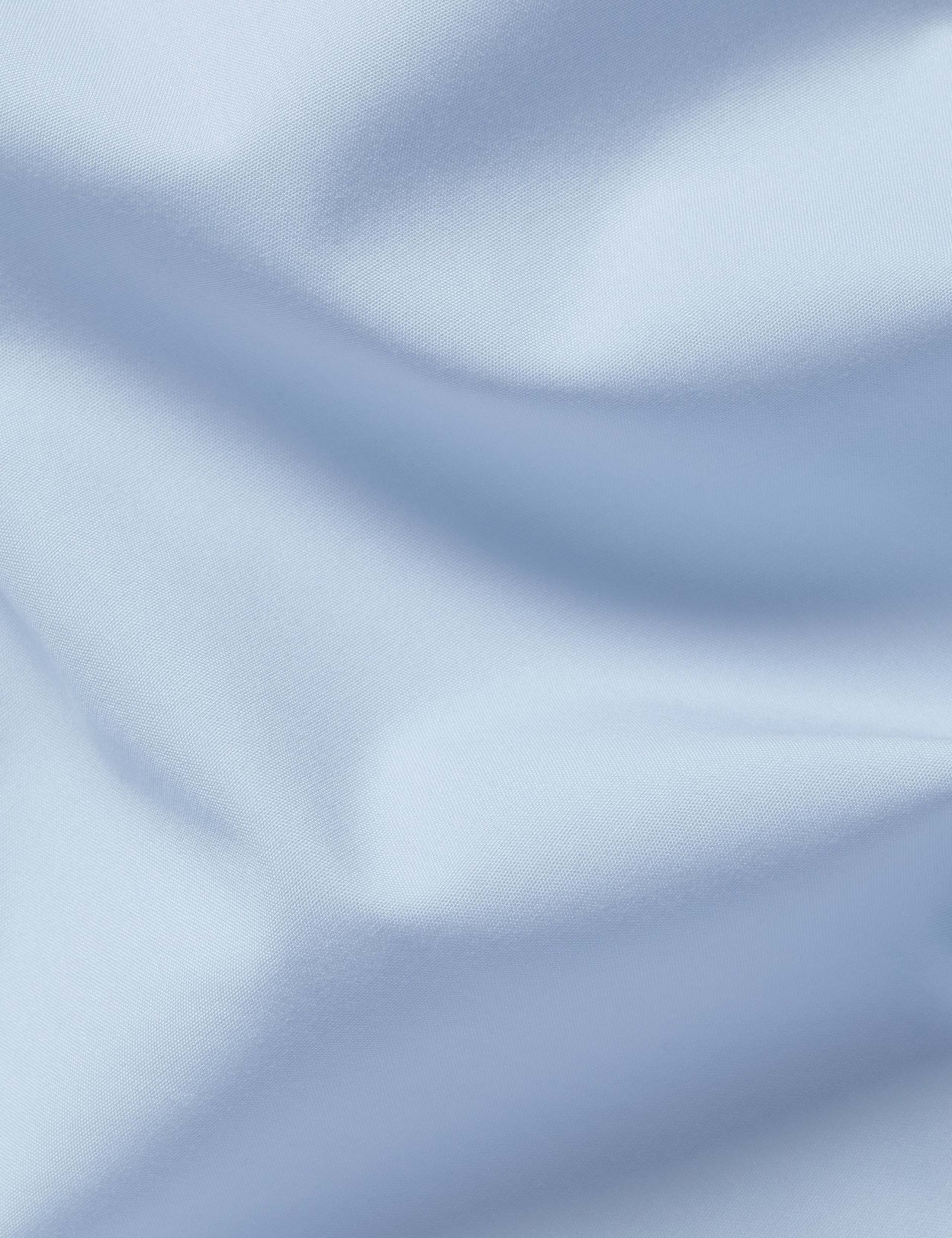 Slim Fit Non Iron Pure Cotton Shirt 4 of 6