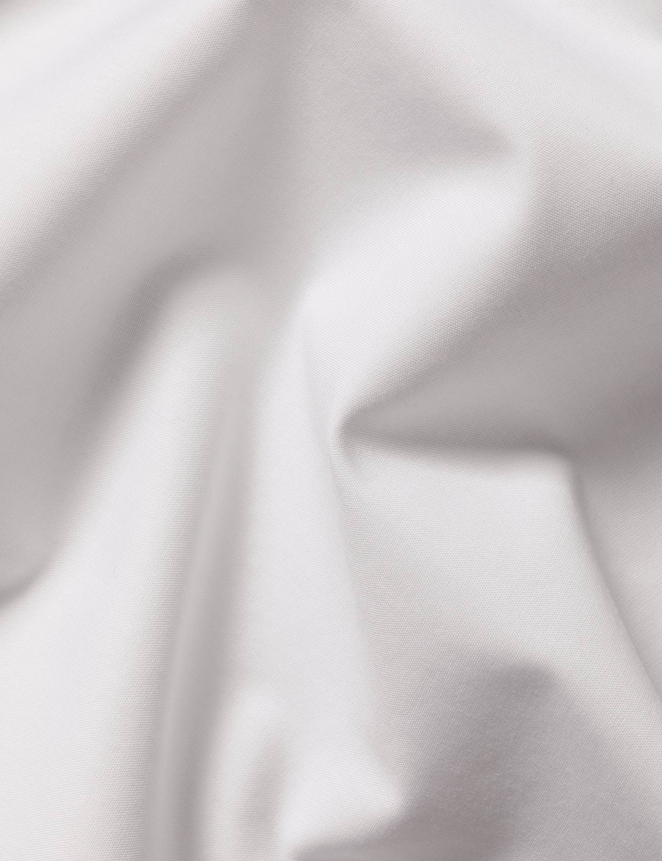 Slim Fit Non Iron Pure Cotton Shirt 4 of 6