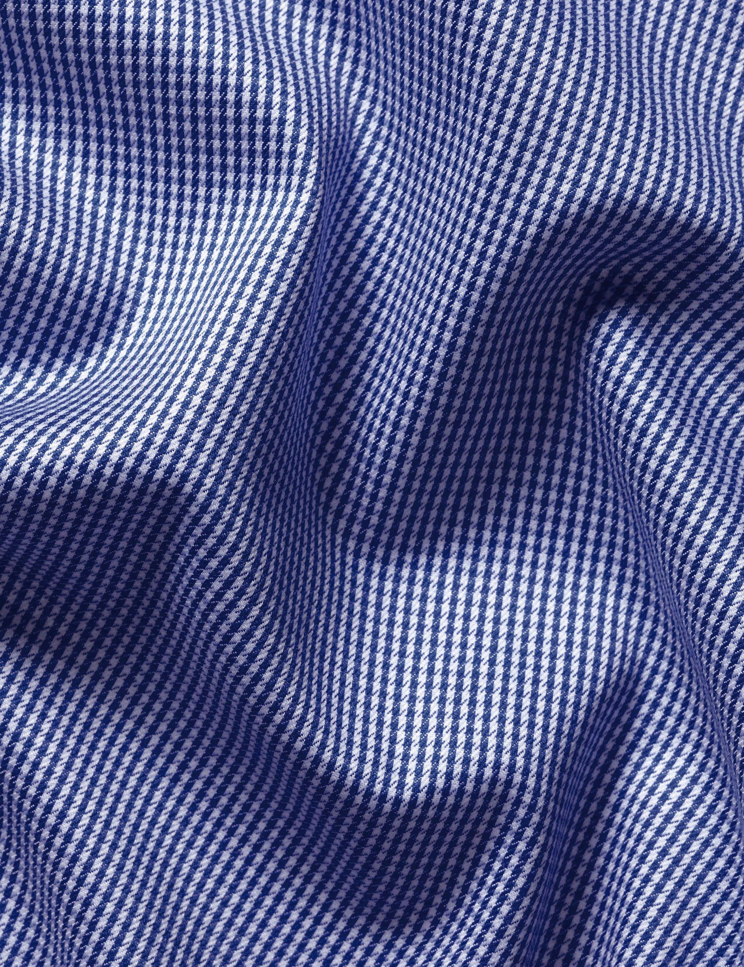 Slim Fit Non Iron Puppytooth Shirt 4 of 6